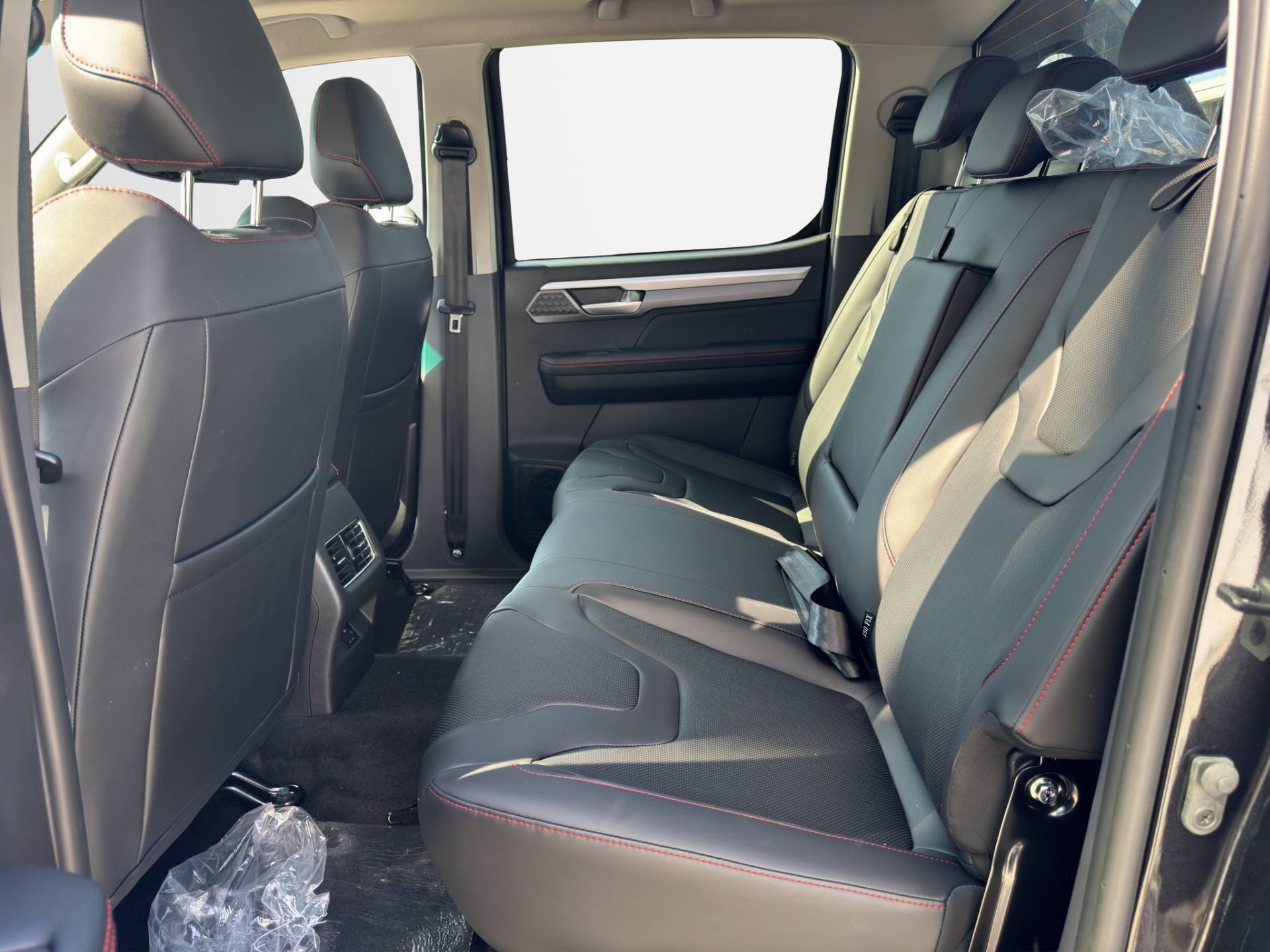 DR PK8 PK8 2.0 turbo diesel 4x4 136cv usata in pronta consegna - Brandini