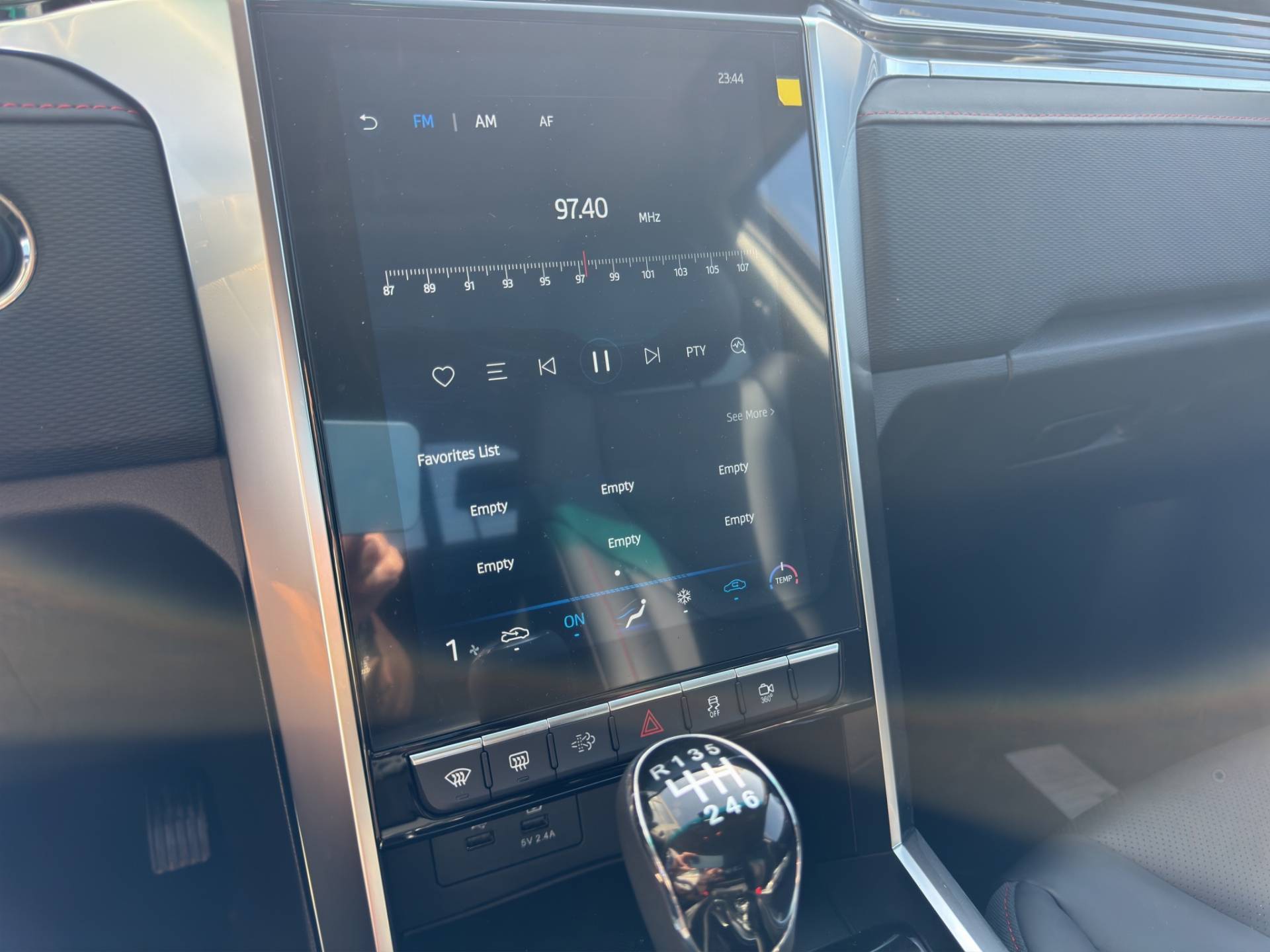 DR PK8 PK8 2.0 turbo diesel 4x4 136cv usata in pronta consegna - Brandini