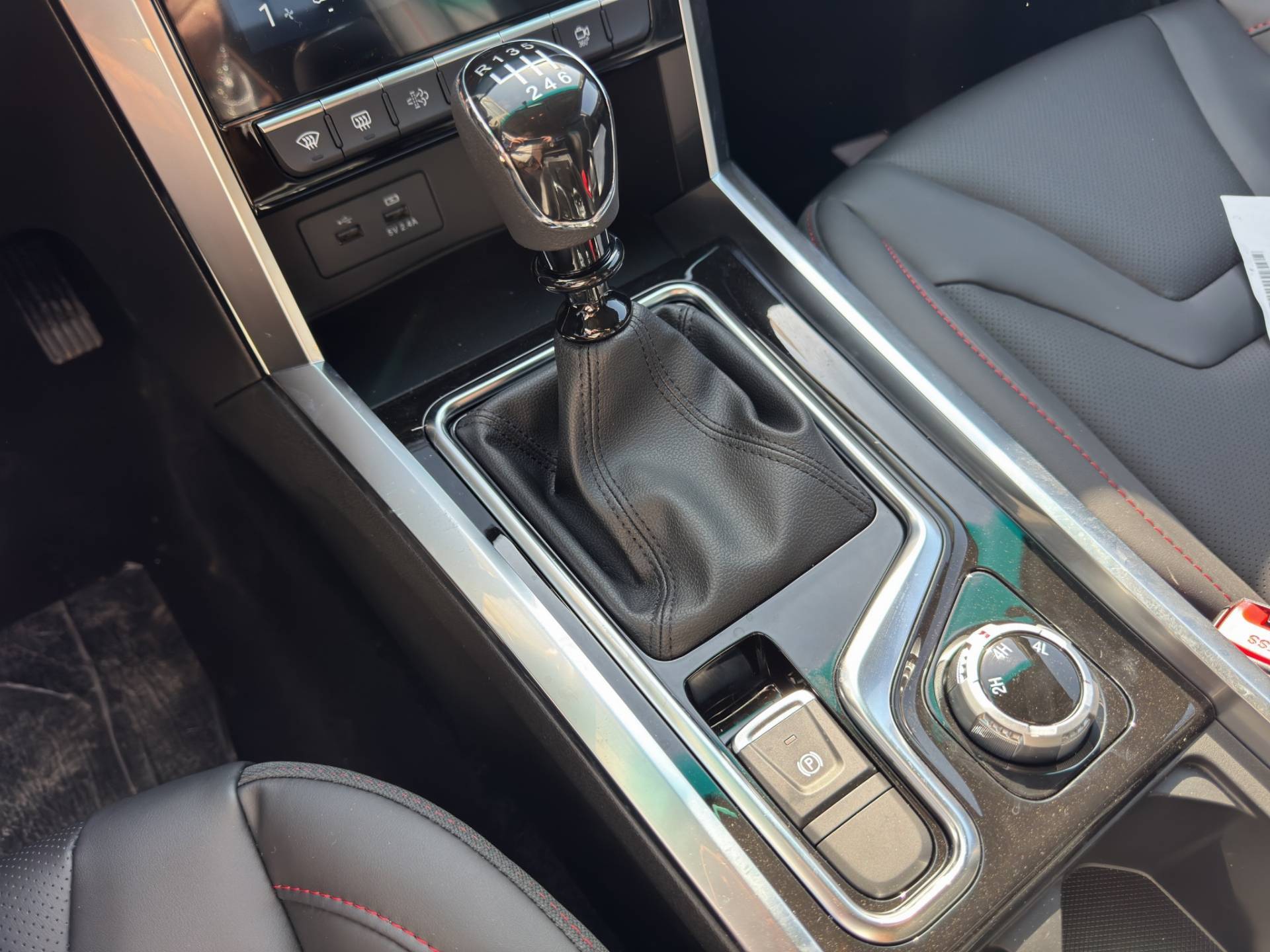 DR PK8 PK8 2.0 turbo diesel 4x4 136cv usata in pronta consegna - Brandini