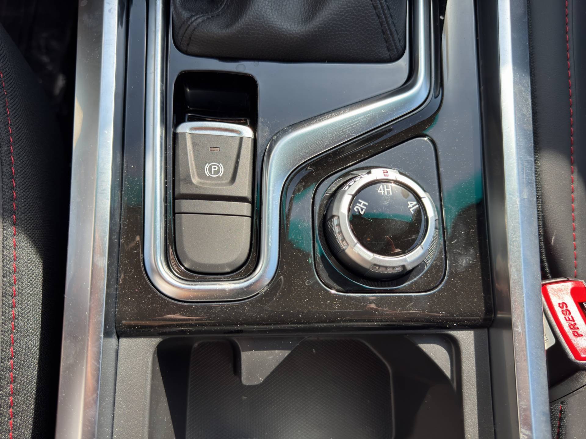 DR PK8 PK8 2.0 turbo diesel 4x4 136cv usata in pronta consegna - Brandini