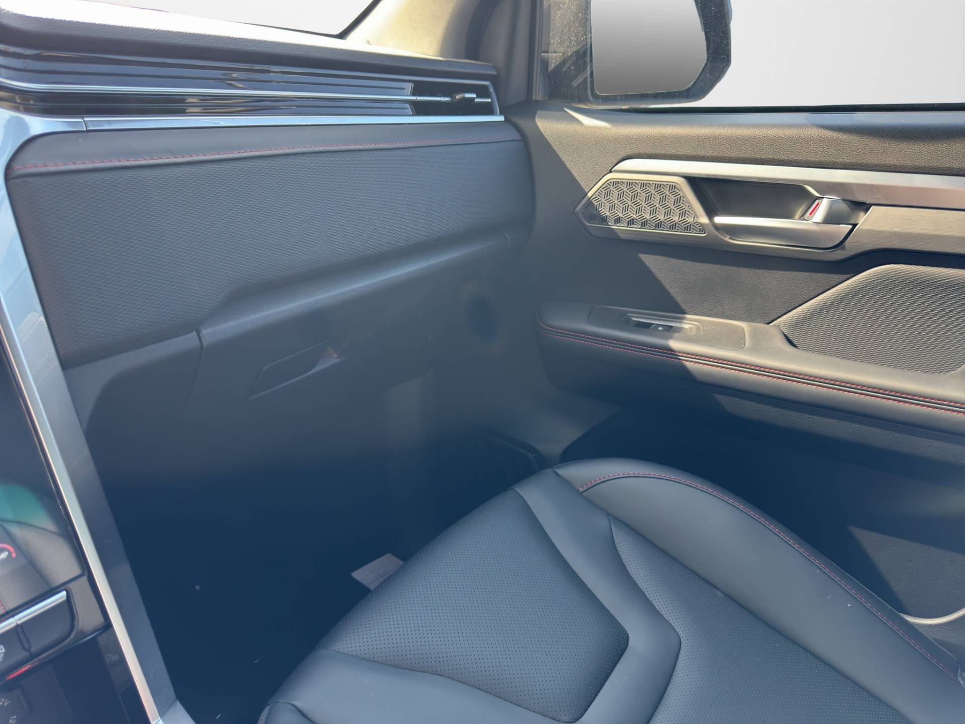 DR PK8 PK8 2.0 turbo diesel 4x4 136cv usata in pronta consegna - Brandini