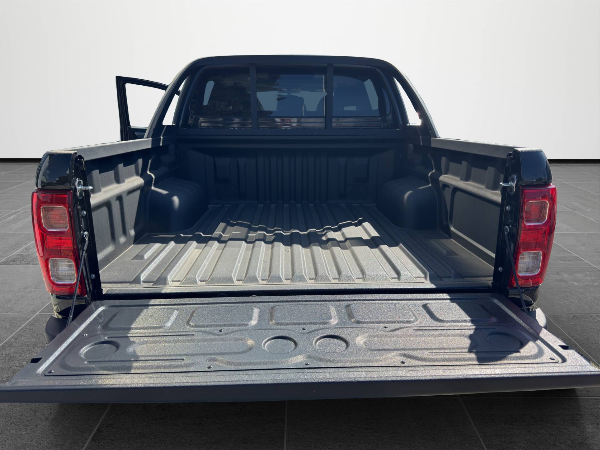 DR PK8 PK8 2.0 turbo diesel 4x4 136cv usata in pronta consegna - Brandini