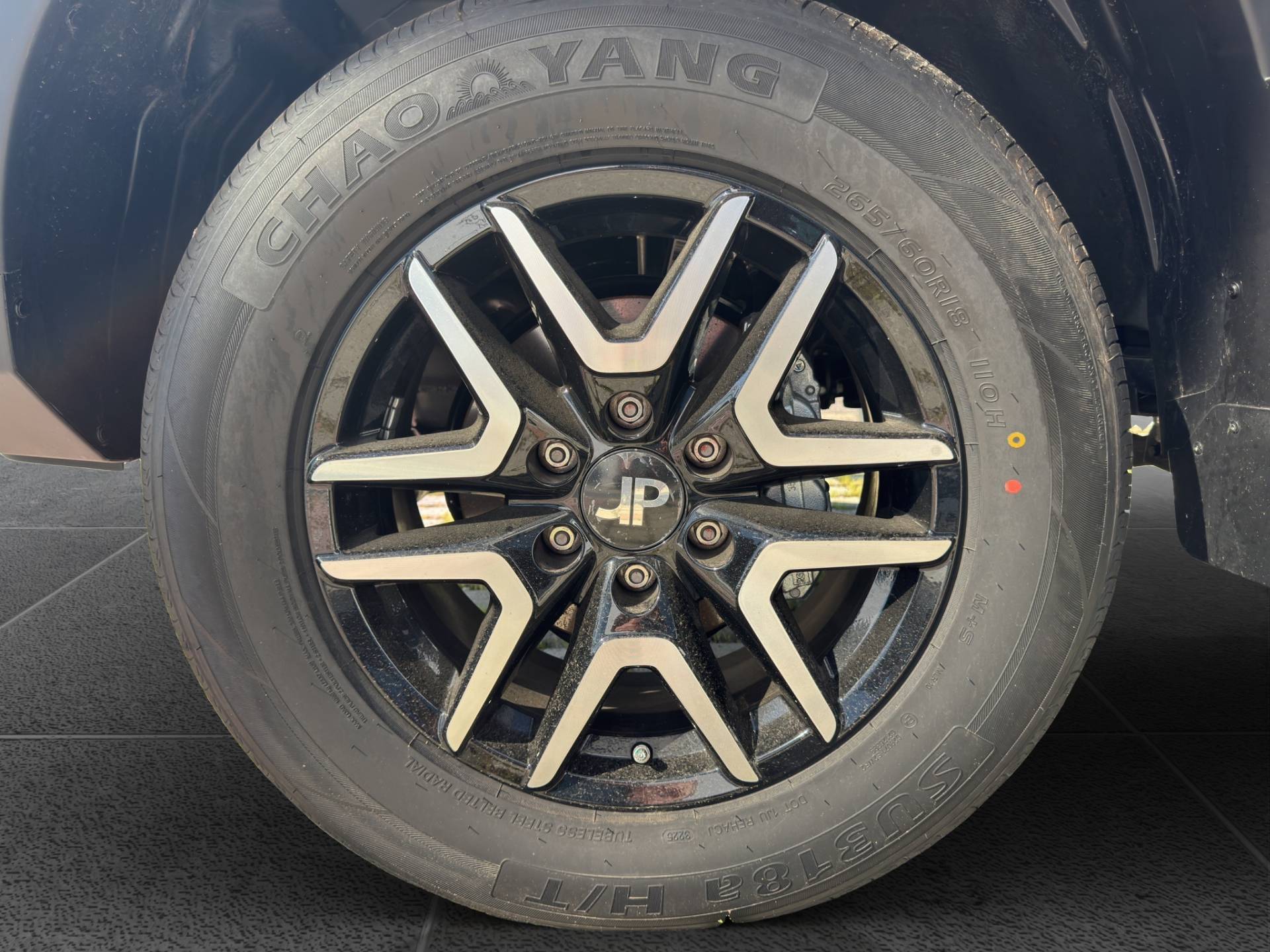 DR PK8 PK8 2.0 turbo diesel 4x4 136cv usata in pronta consegna - Brandini