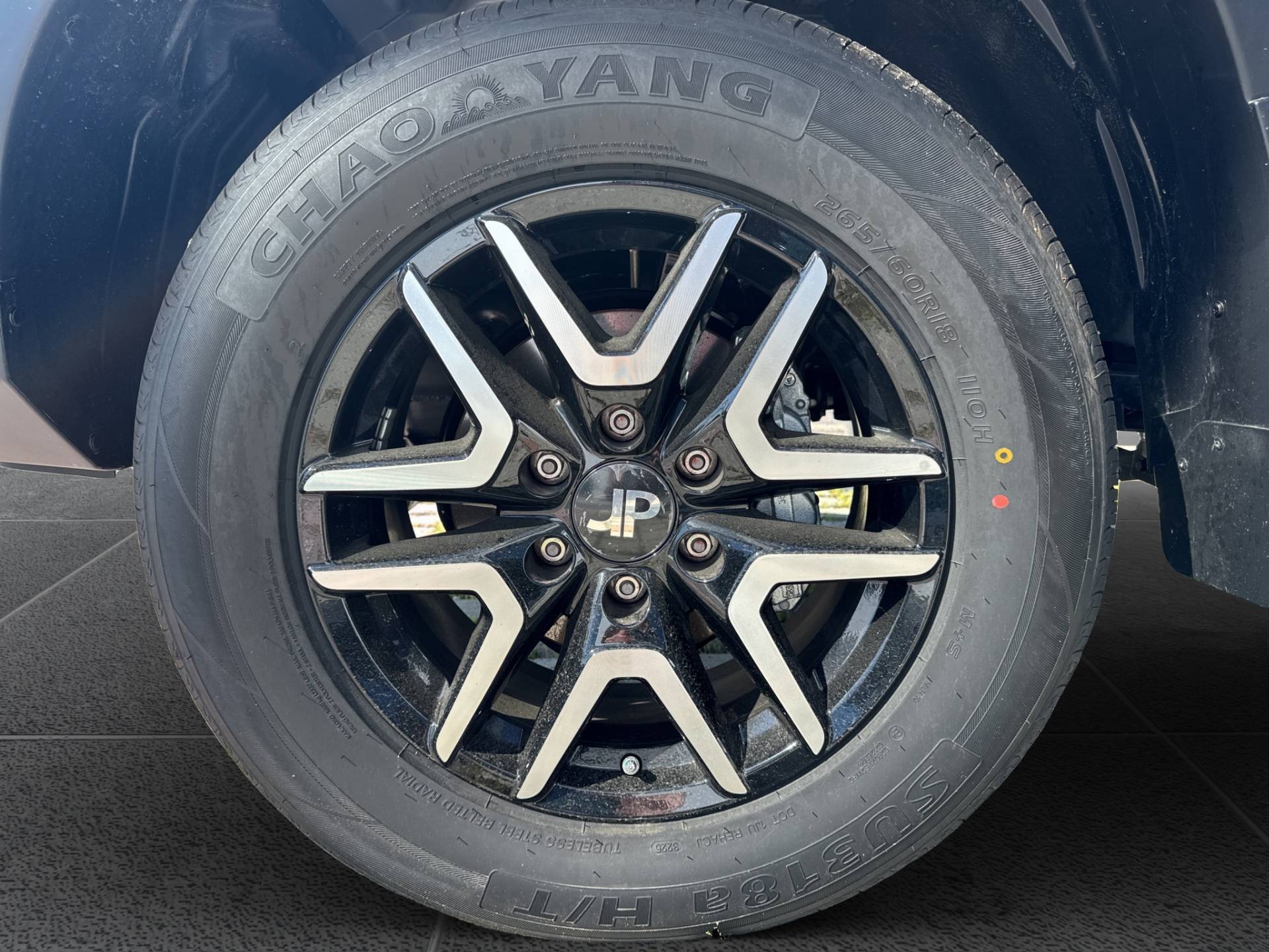 DR PK8 PK8 2.0 turbo diesel 4x4 136cv usata in pronta consegna - Brandini