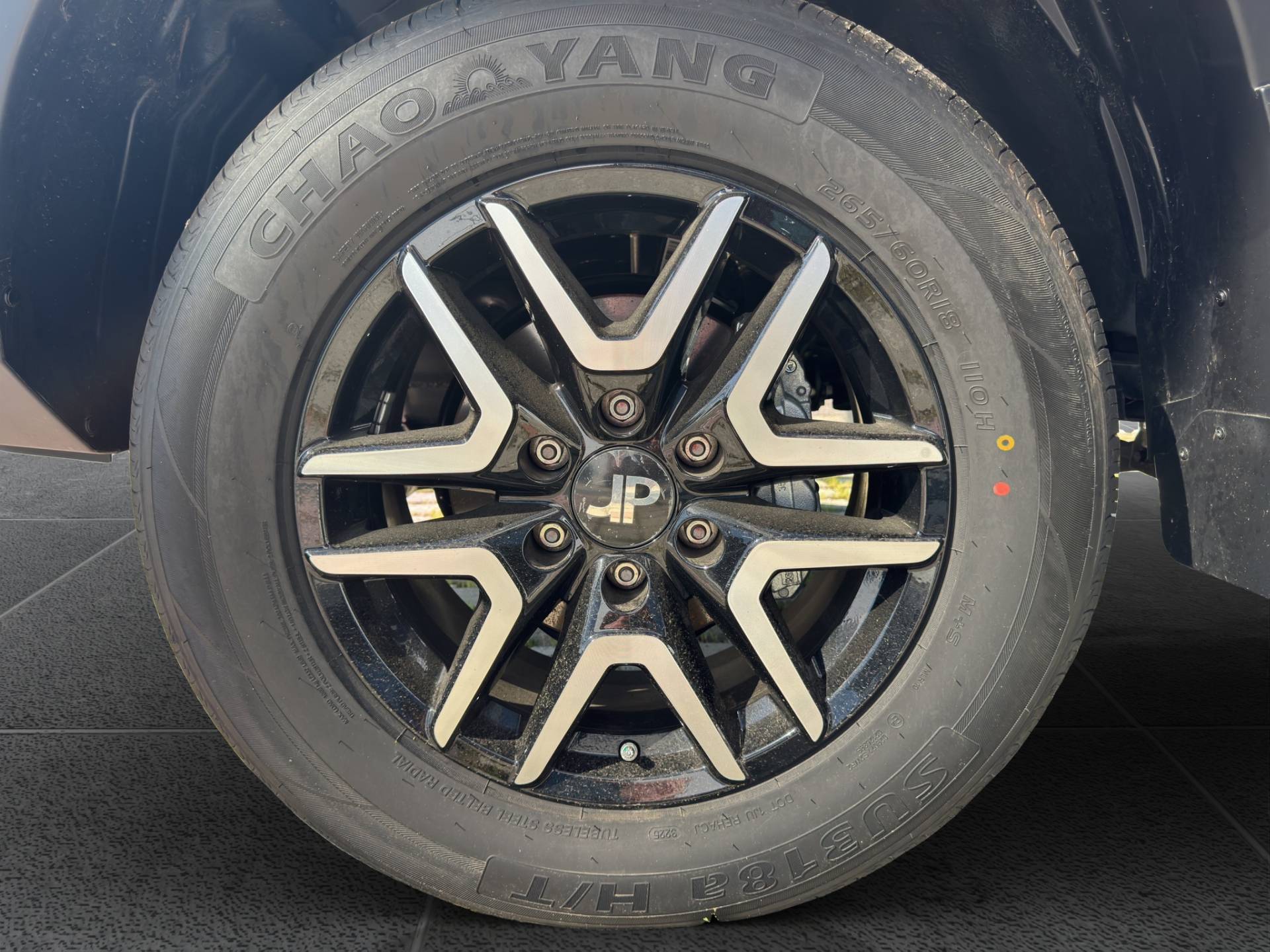 DR PK8 PK8 2.0 turbo diesel 4x4 136cv usata in pronta consegna - Brandini