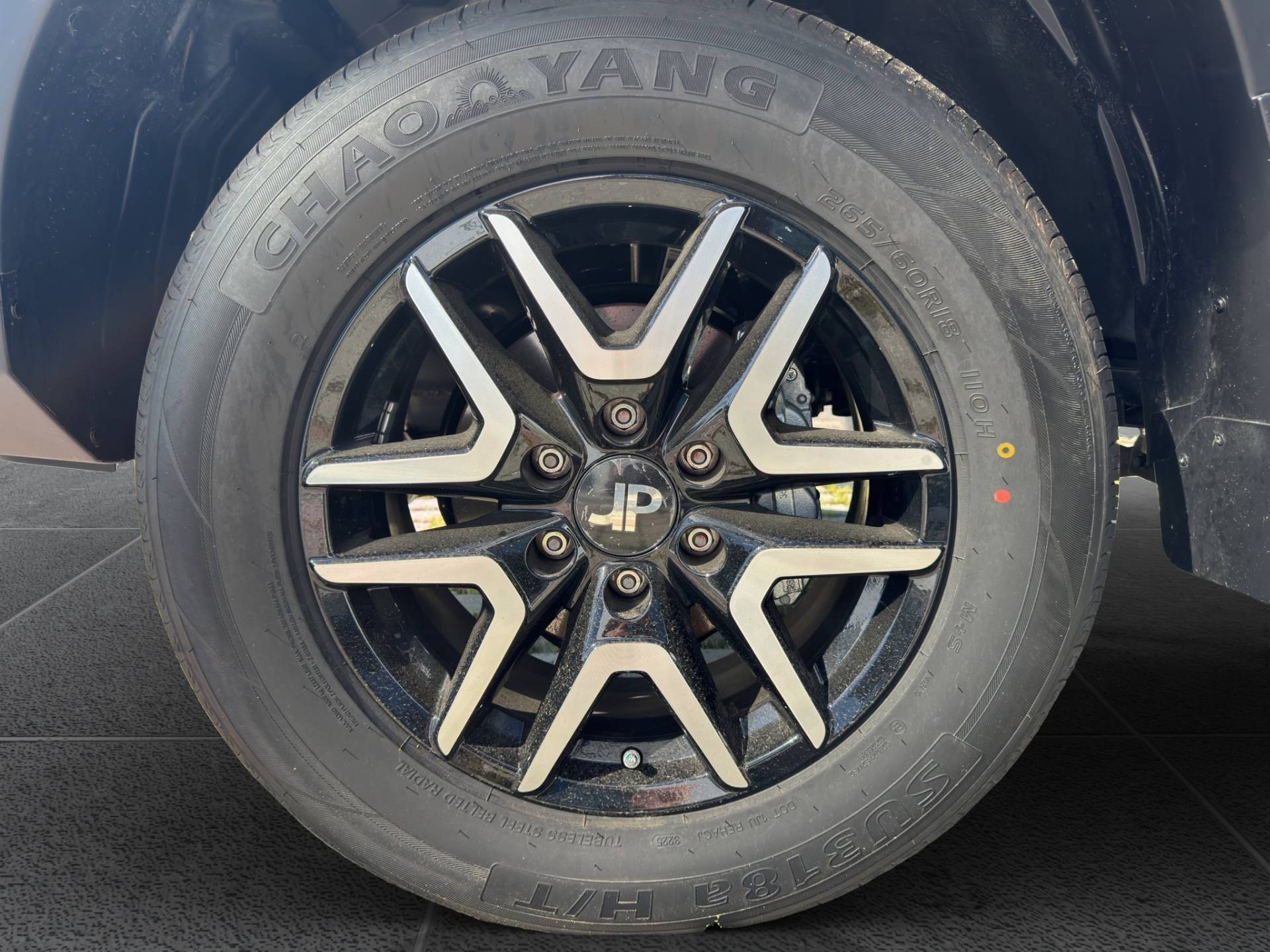 DR PK8 PK8 2.0 turbo diesel 4x4 136cv usata in pronta consegna - Brandini