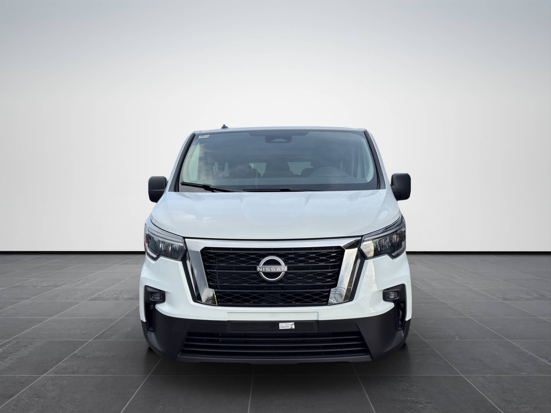 NISSAN Primastar Primastar Bus 2.0 DCI 110cv 27Q L1H1 usata in pronta consegna - Brandini