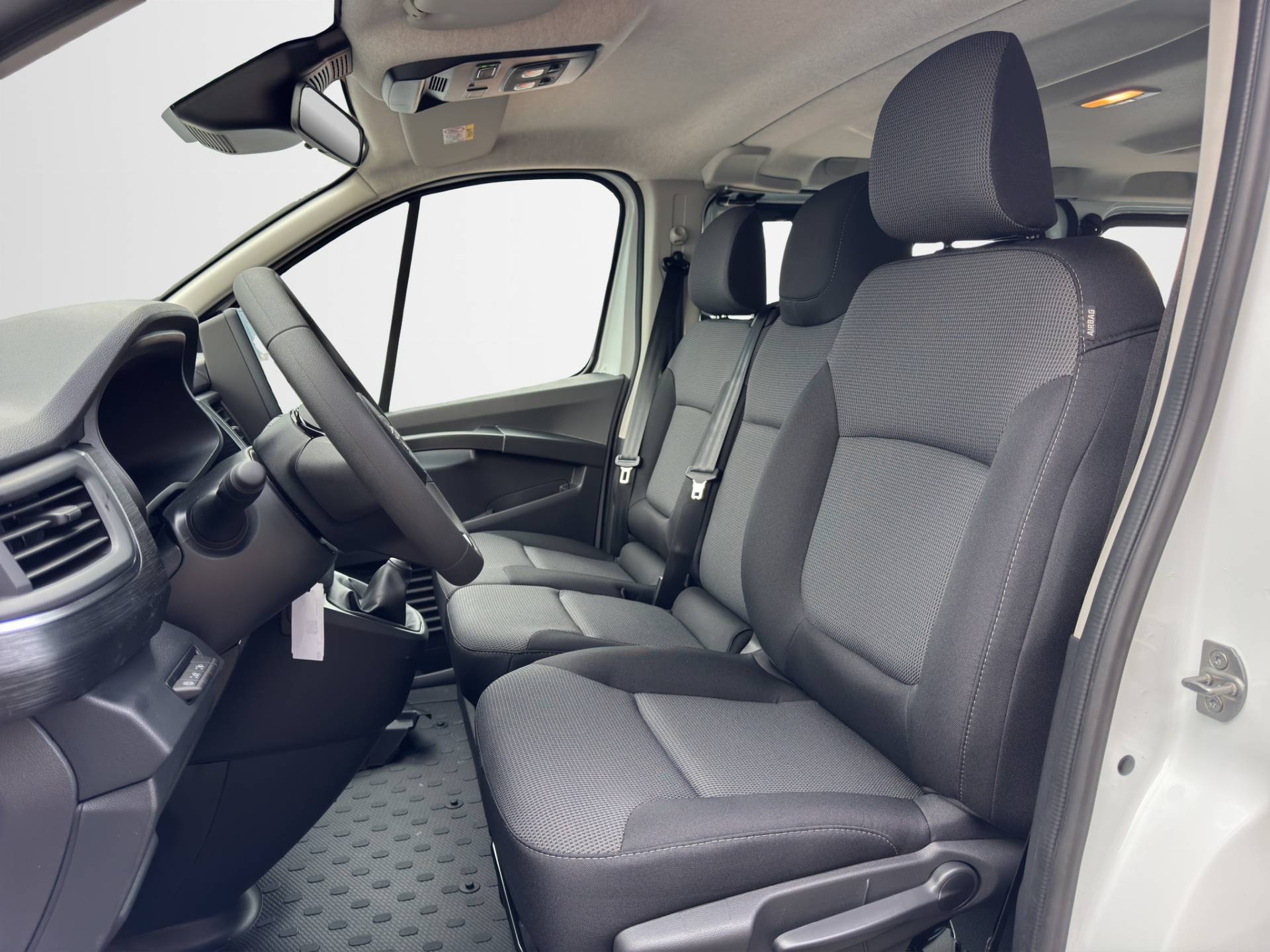 NISSAN Primastar Primastar Bus 2.0 DCI 110cv 27Q L1H1 usata in pronta consegna - Brandini