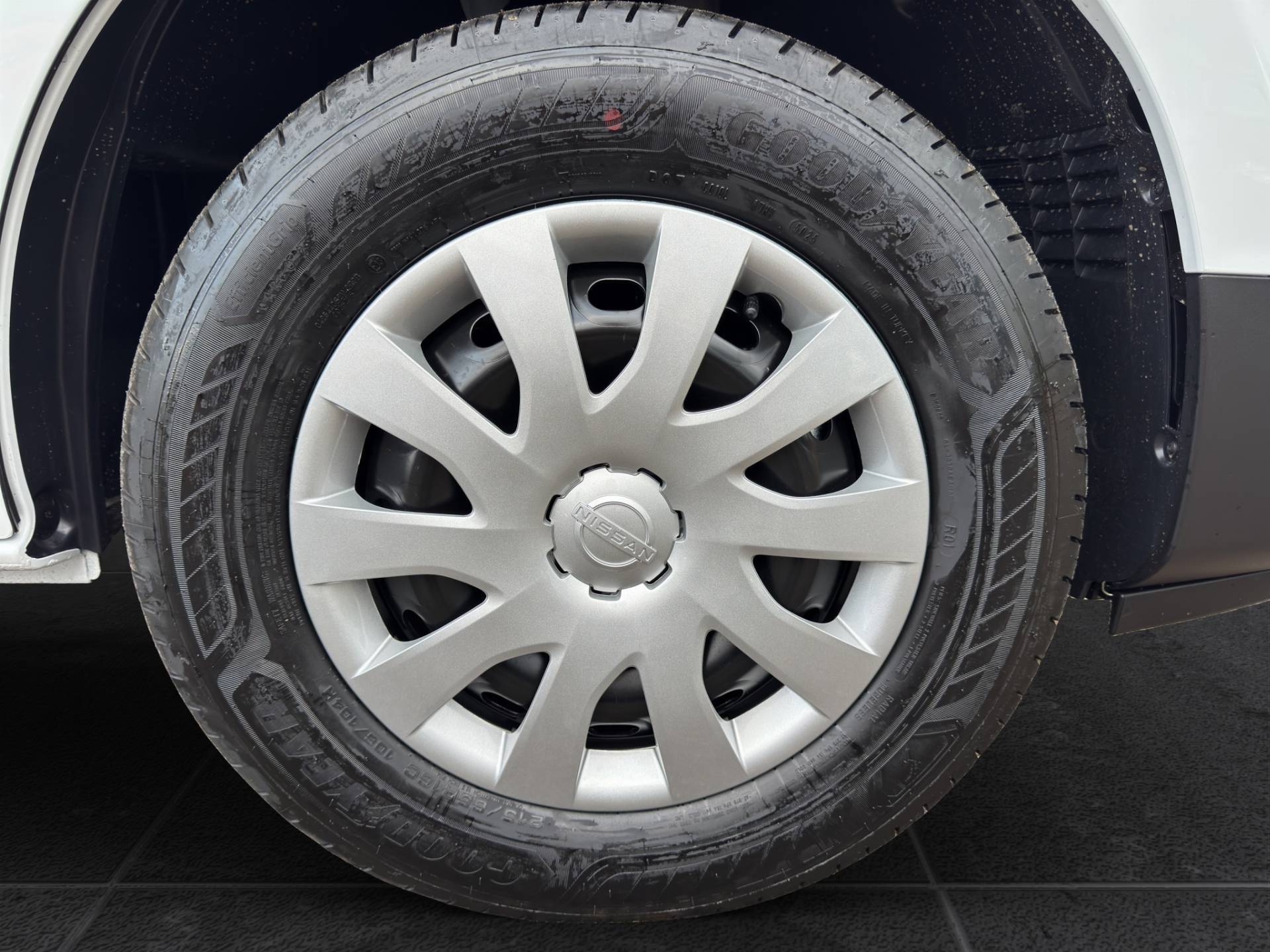 NISSAN Primastar Primastar Bus 2.0 DCI 110cv 27Q L1H1 usata in pronta consegna - Brandini