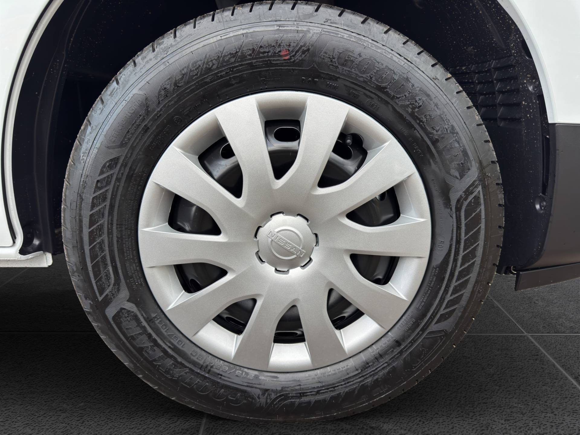 NISSAN Primastar Primastar Bus 2.0 DCI 110cv 27Q L1H1 usata in pronta consegna - Brandini