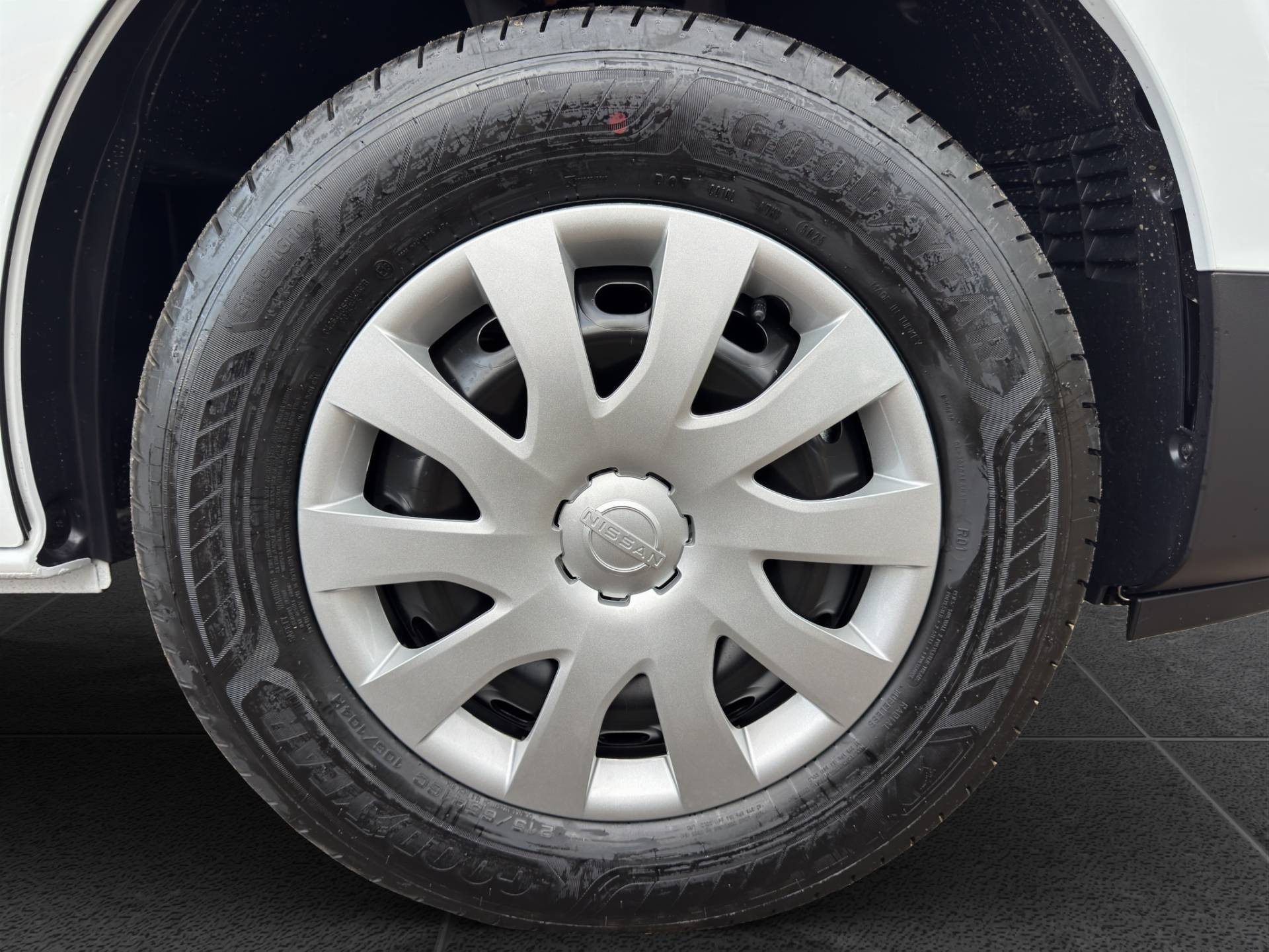 NISSAN Primastar Primastar Bus 2.0 DCI 110cv 27Q L1H1 usata in pronta consegna - Brandini