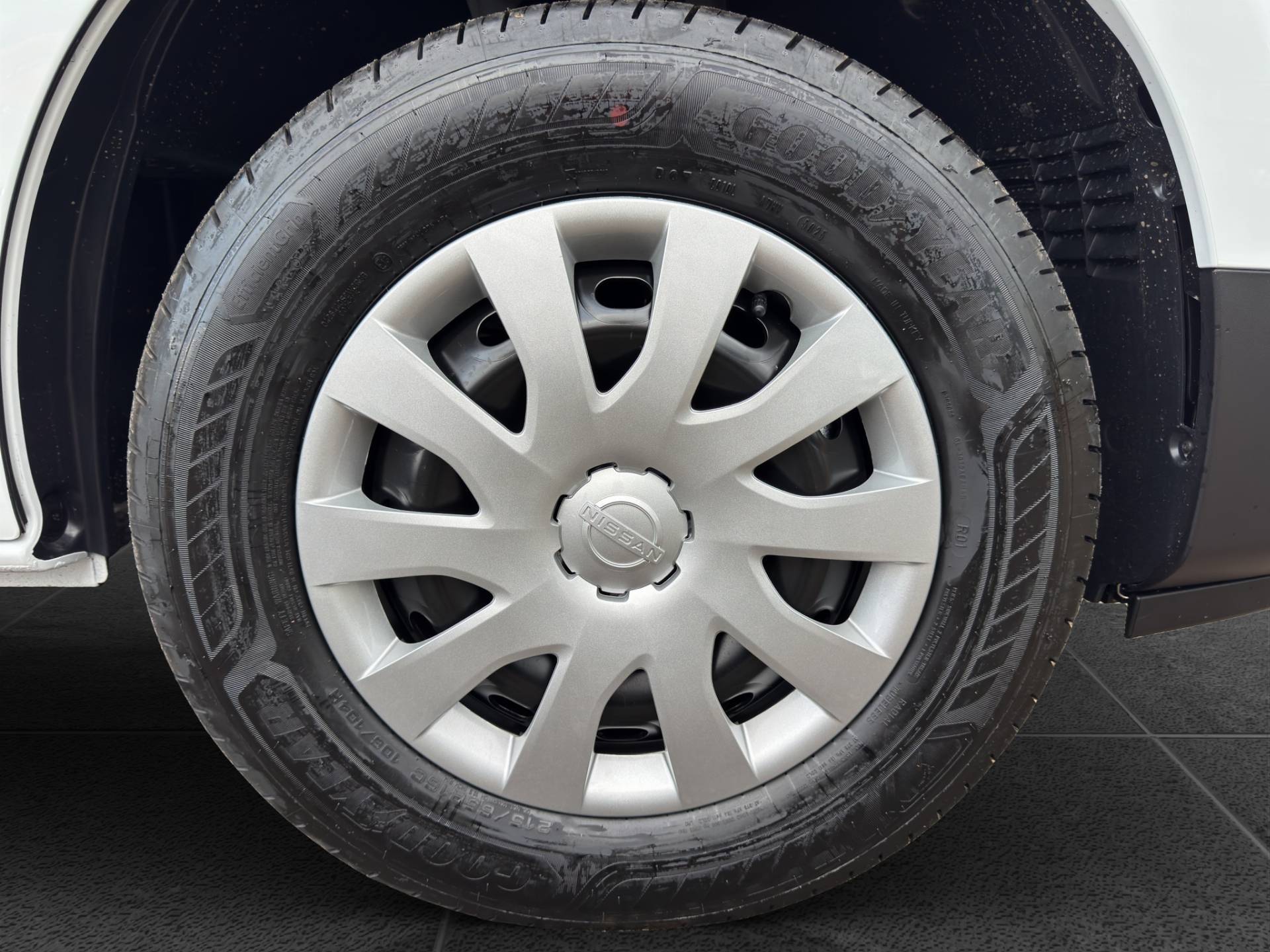 NISSAN Primastar Primastar Bus 2.0 DCI 110cv 27Q L1H1 usata in pronta consegna - Brandini