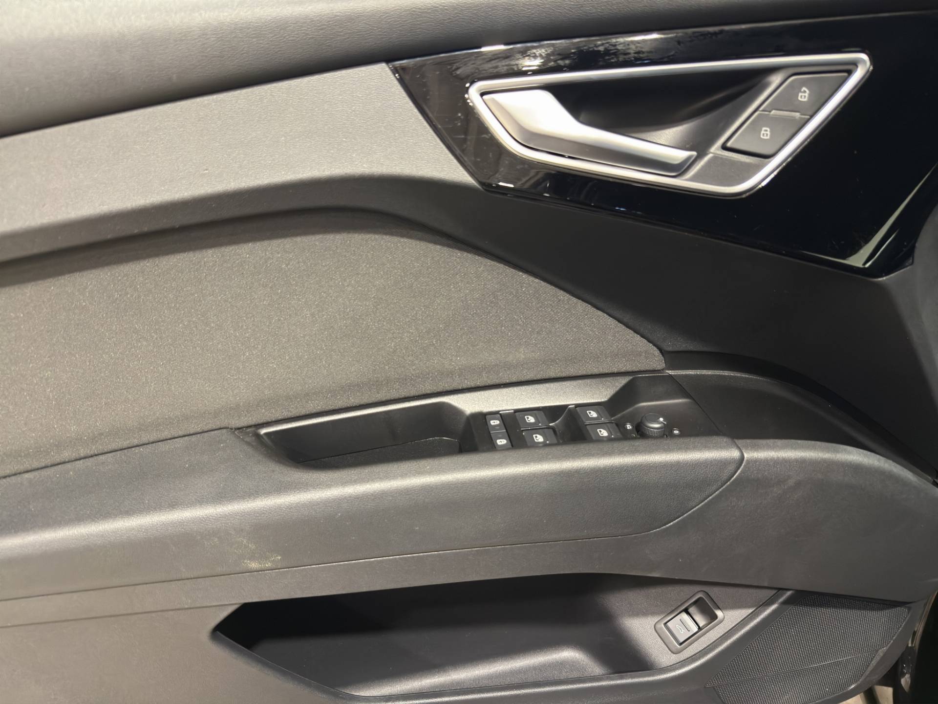 AUDI Q4 Q4 Sportback e-tron 40 usata in pronta consegna - Brandini