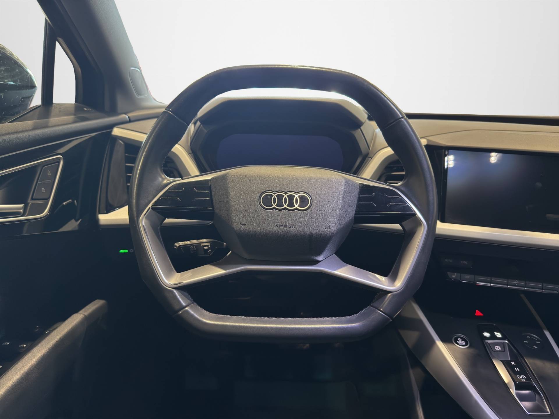 AUDI Q4 Q4 Sportback e-tron 40 usata in pronta consegna - Brandini