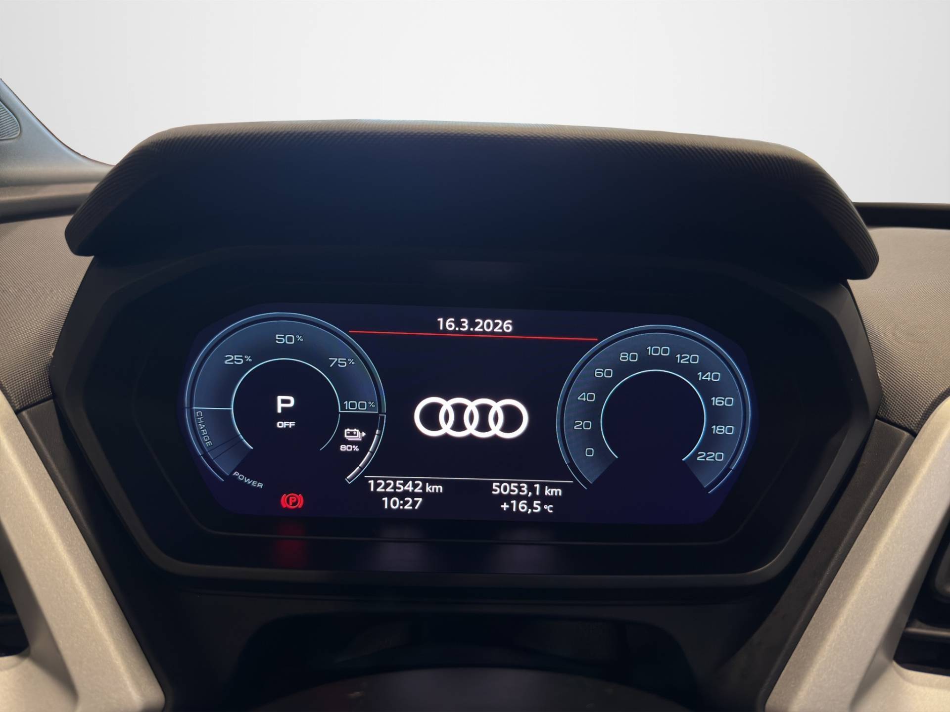 AUDI Q4 Q4 Sportback e-tron 40 usata in pronta consegna - Brandini