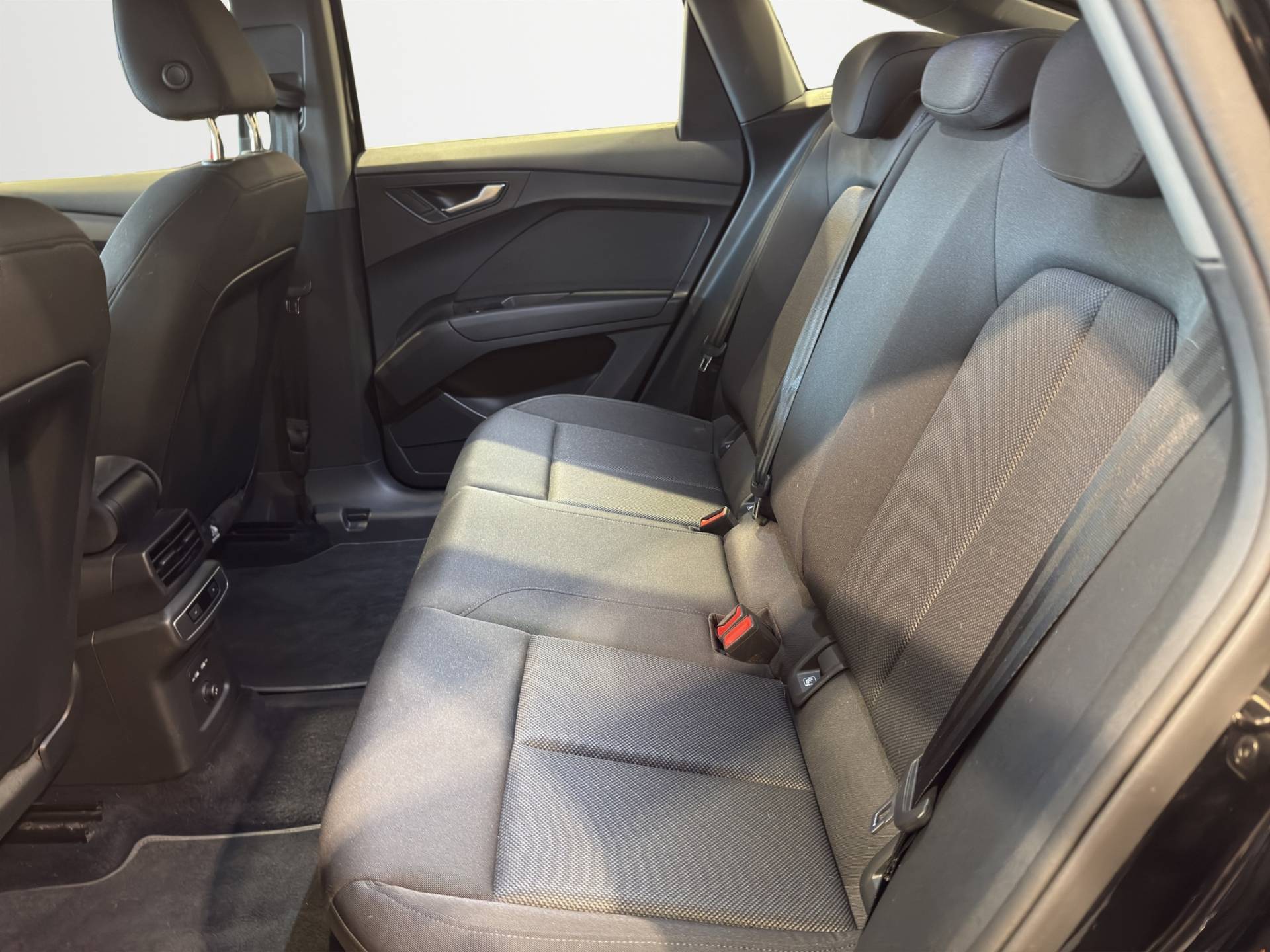 AUDI Q4 Q4 Sportback e-tron 40 usata in pronta consegna - Brandini