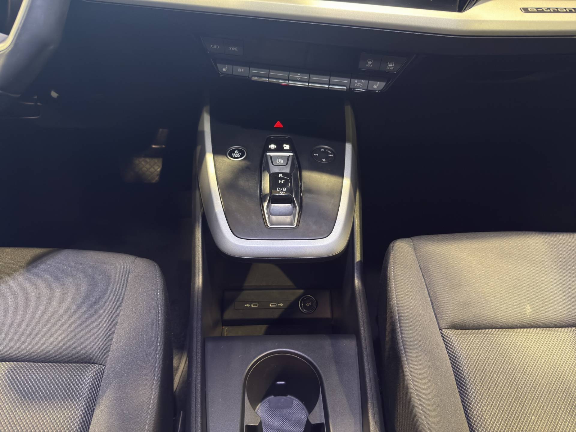 AUDI Q4 Q4 Sportback e-tron 40 usata in pronta consegna - Brandini