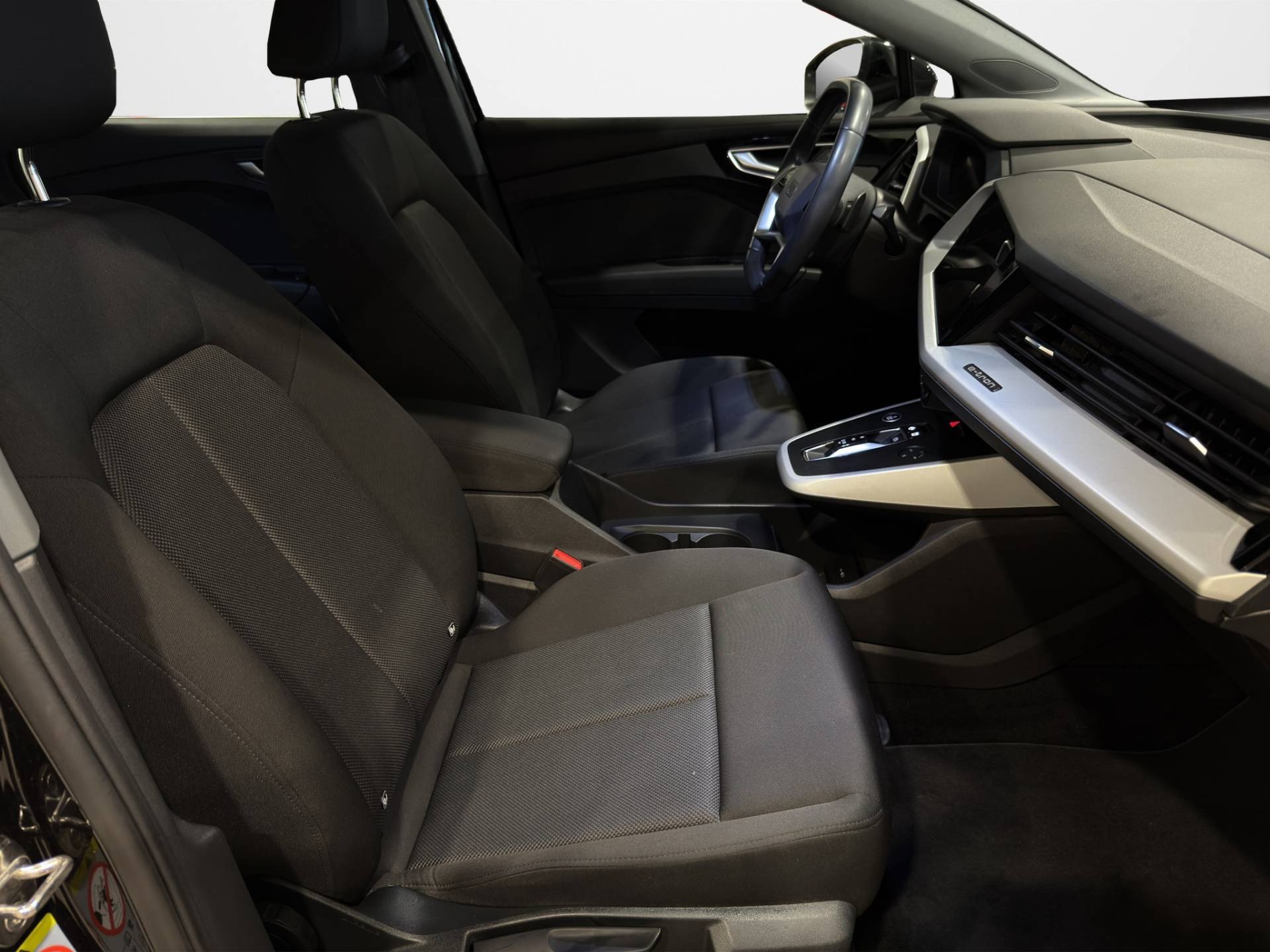 AUDI Q4 Q4 Sportback e-tron 40 usata in pronta consegna - Brandini