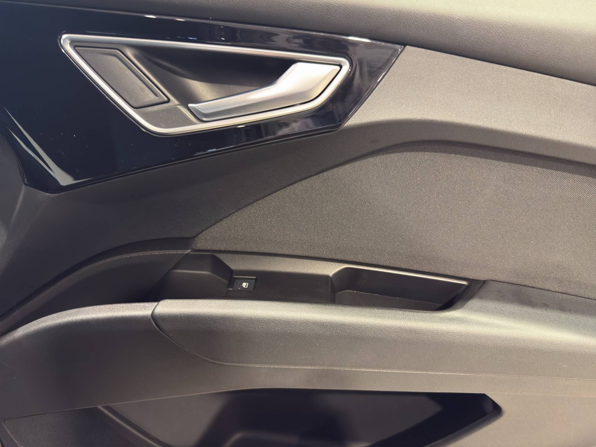 AUDI Q4 Q4 Sportback e-tron 40 usata in pronta consegna - Brandini