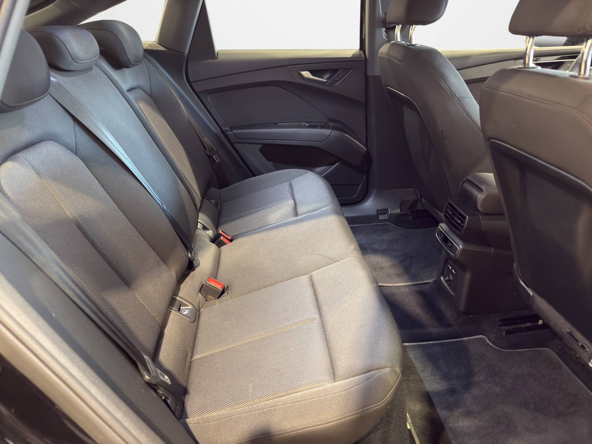 AUDI Q4 Q4 Sportback e-tron 40 usata in pronta consegna - Brandini