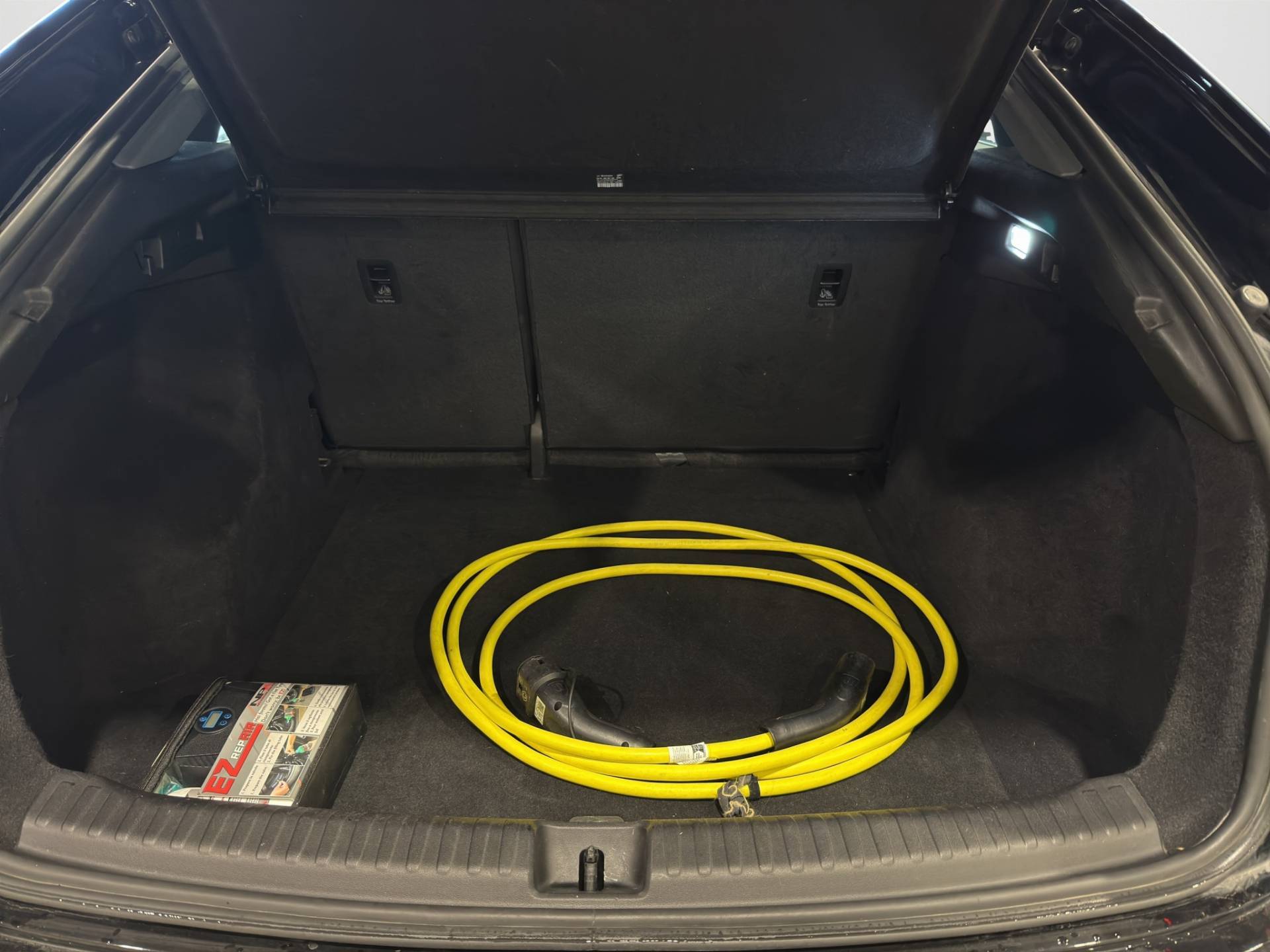 AUDI Q4 Q4 Sportback e-tron 40 usata in pronta consegna - Brandini