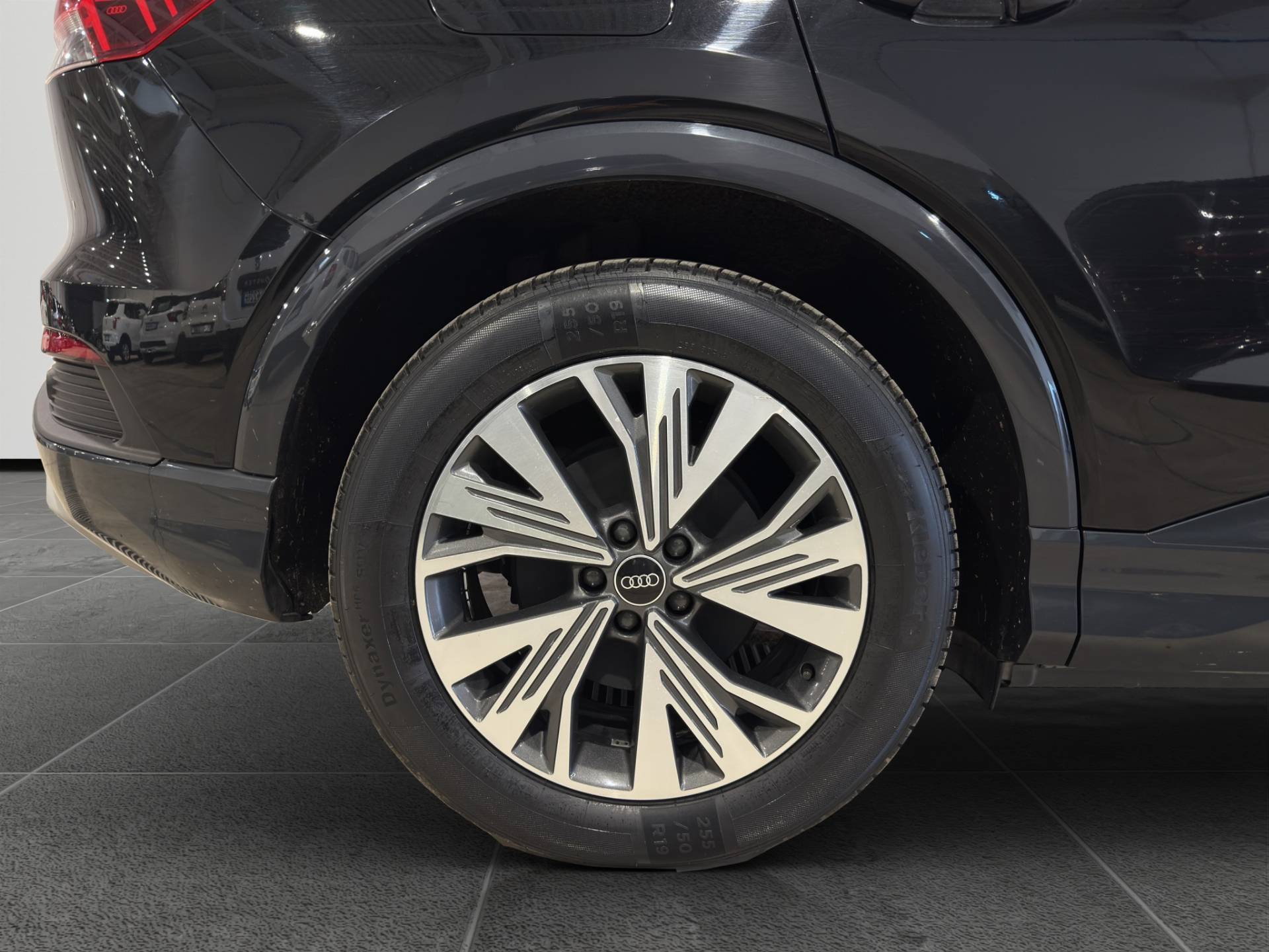 AUDI Q4 Q4 Sportback e-tron 40 usata in pronta consegna - Brandini