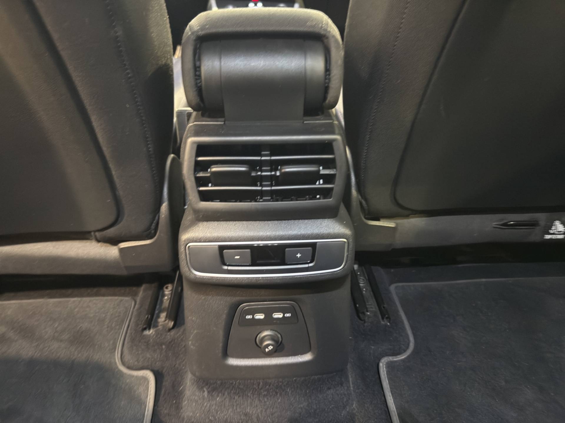 AUDI Q4 Q4 Sportback e-tron 40 usata in pronta consegna - Brandini