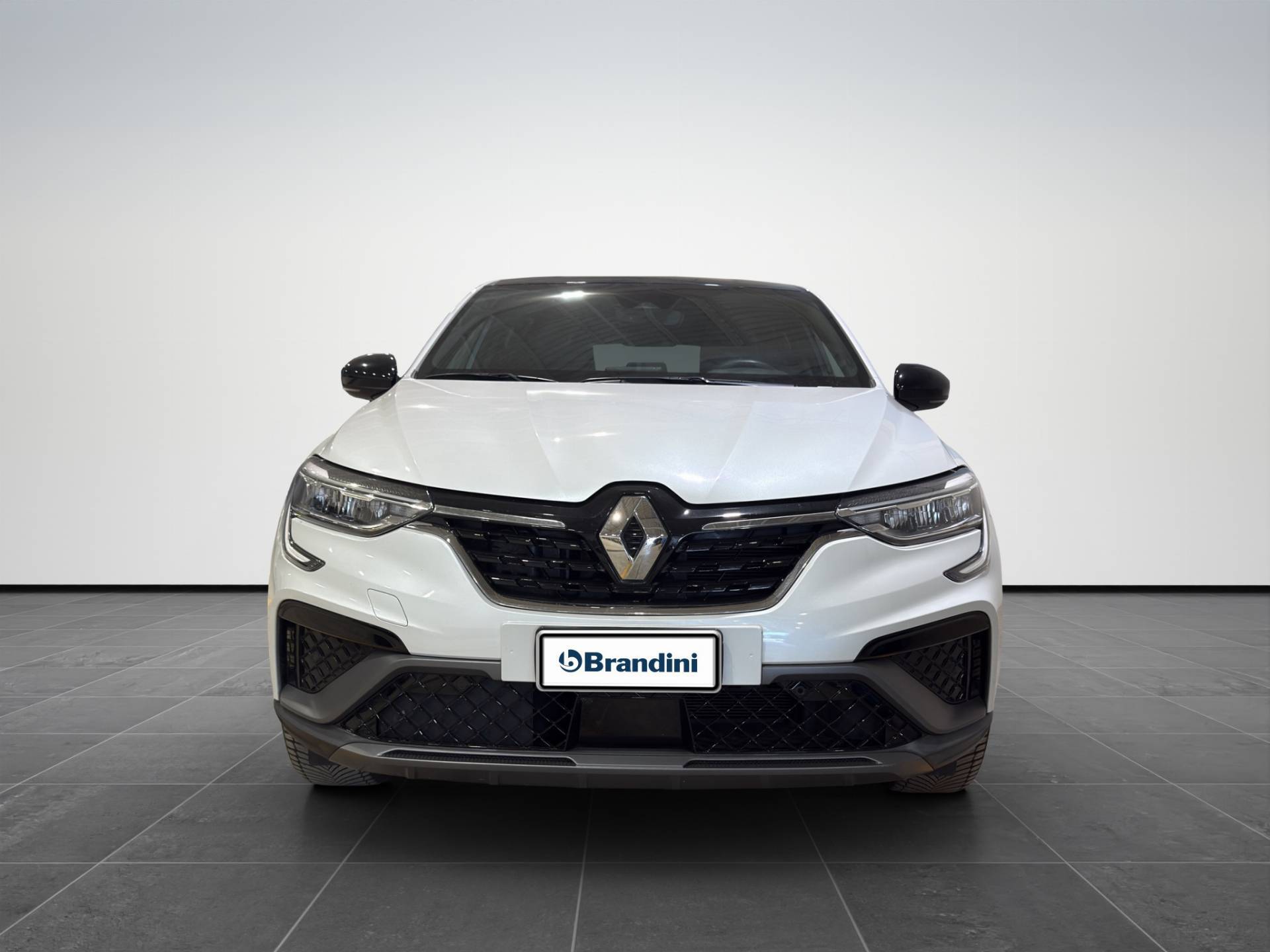 RENAULT Arkana Arkana 1.6 E-Tech full hybrid R.S. Line 145cv usata in pronta consegna - Brandini