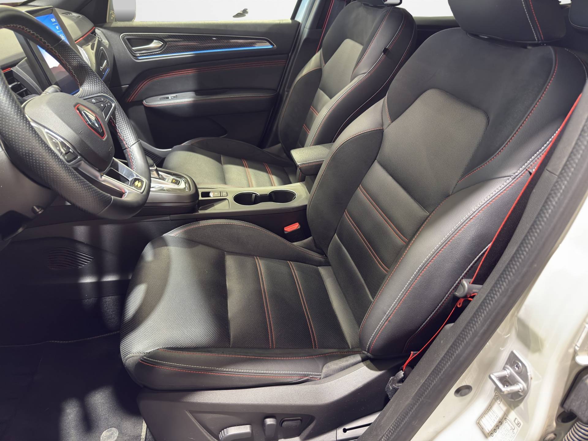 RENAULT Arkana Arkana 1.6 E-Tech full hybrid R.S. Line 145cv usata in pronta consegna - Brandini