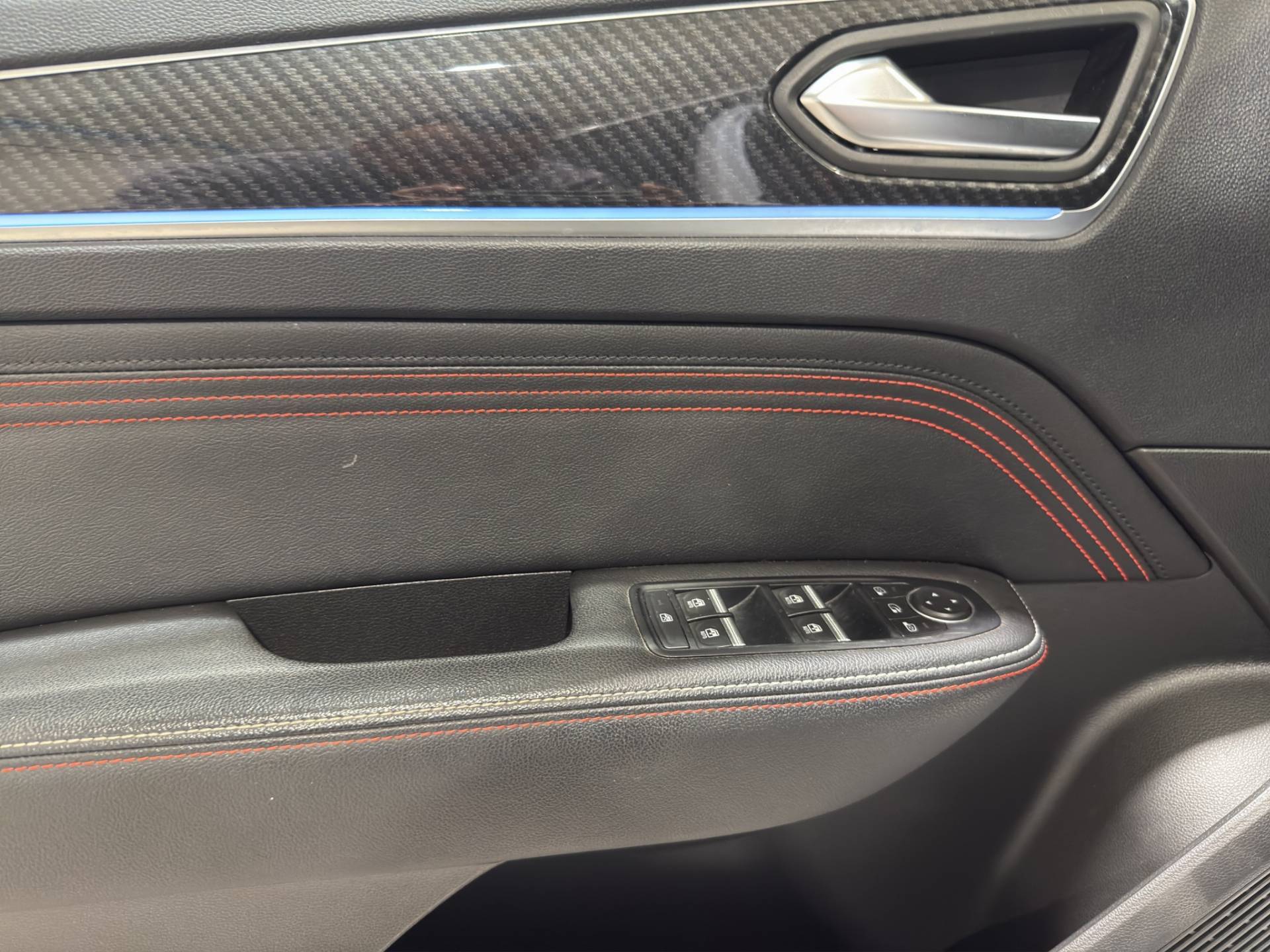 RENAULT Arkana Arkana 1.6 E-Tech full hybrid R.S. Line 145cv usata in pronta consegna - Brandini