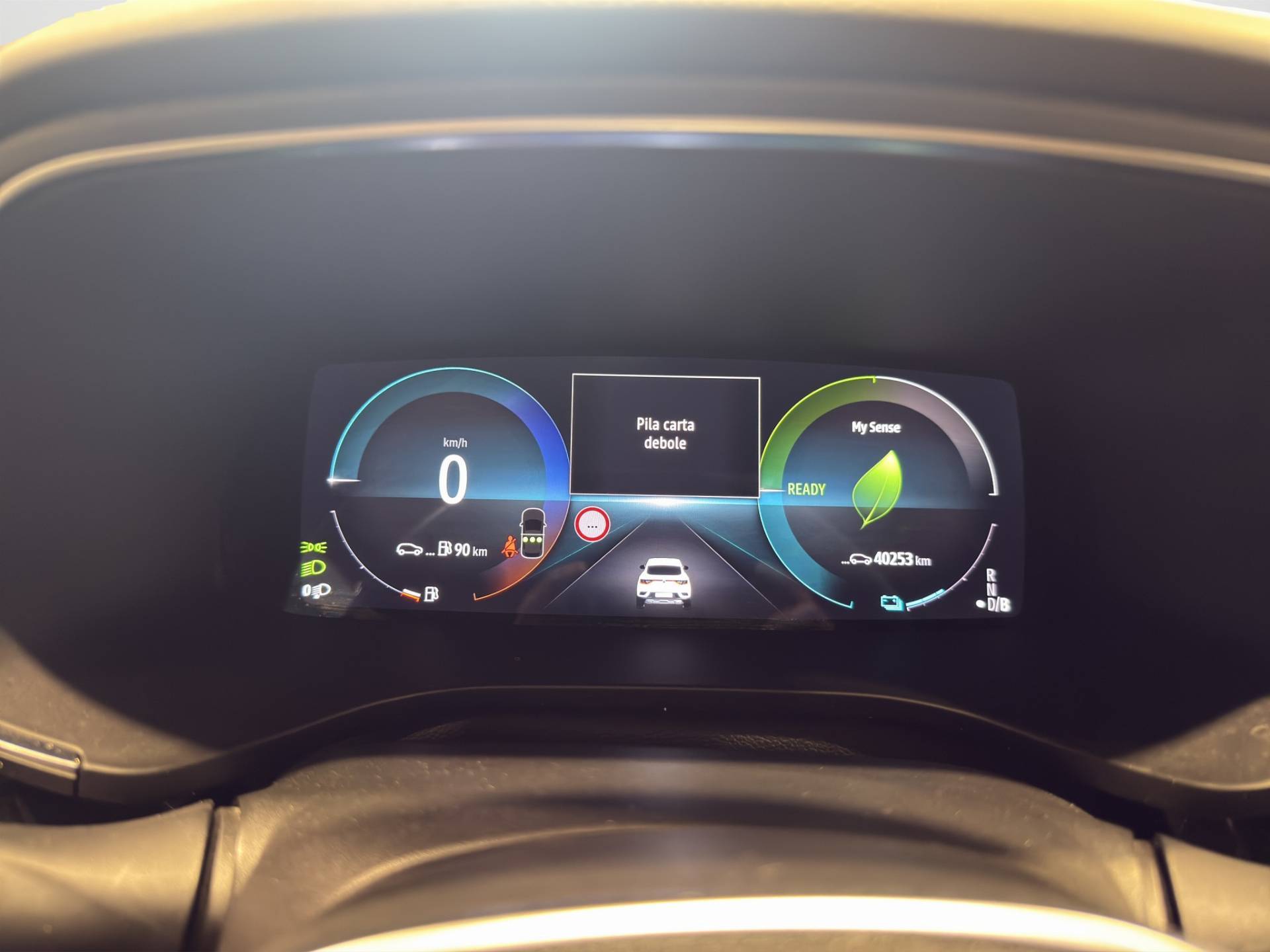 RENAULT Arkana Arkana 1.6 E-Tech full hybrid R.S. Line 145cv usata in pronta consegna - Brandini