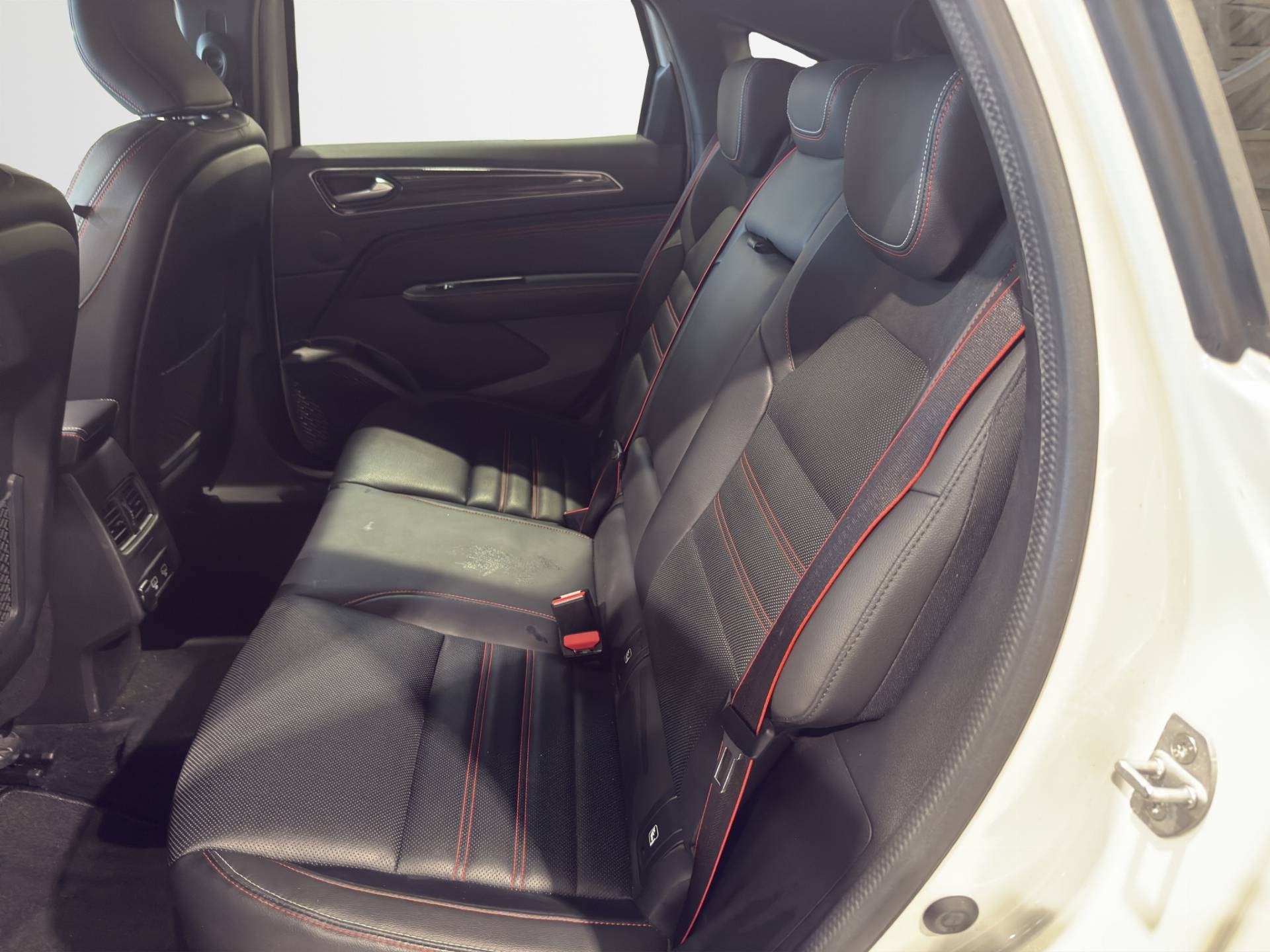 RENAULT Arkana Arkana 1.6 E-Tech full hybrid R.S. Line 145cv usata in pronta consegna - Brandini