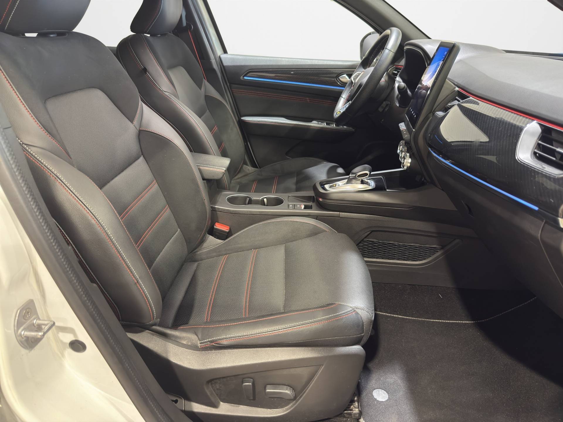 RENAULT Arkana Arkana 1.6 E-Tech full hybrid R.S. Line 145cv usata in pronta consegna - Brandini