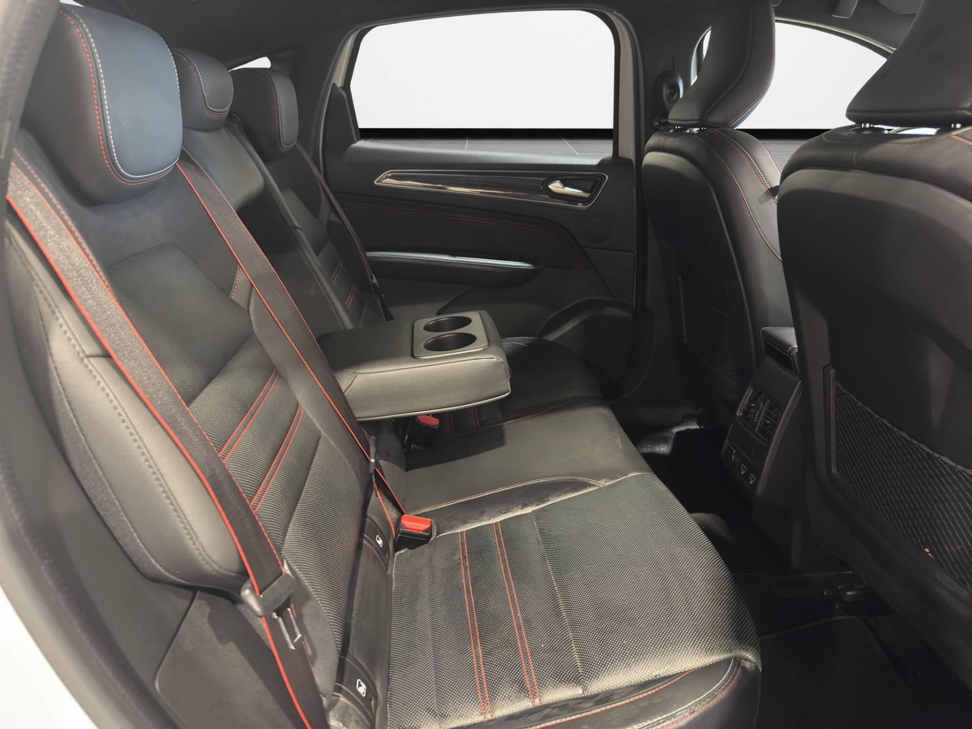 RENAULT Arkana Arkana 1.6 E-Tech full hybrid R.S. Line 145cv usata in pronta consegna - Brandini