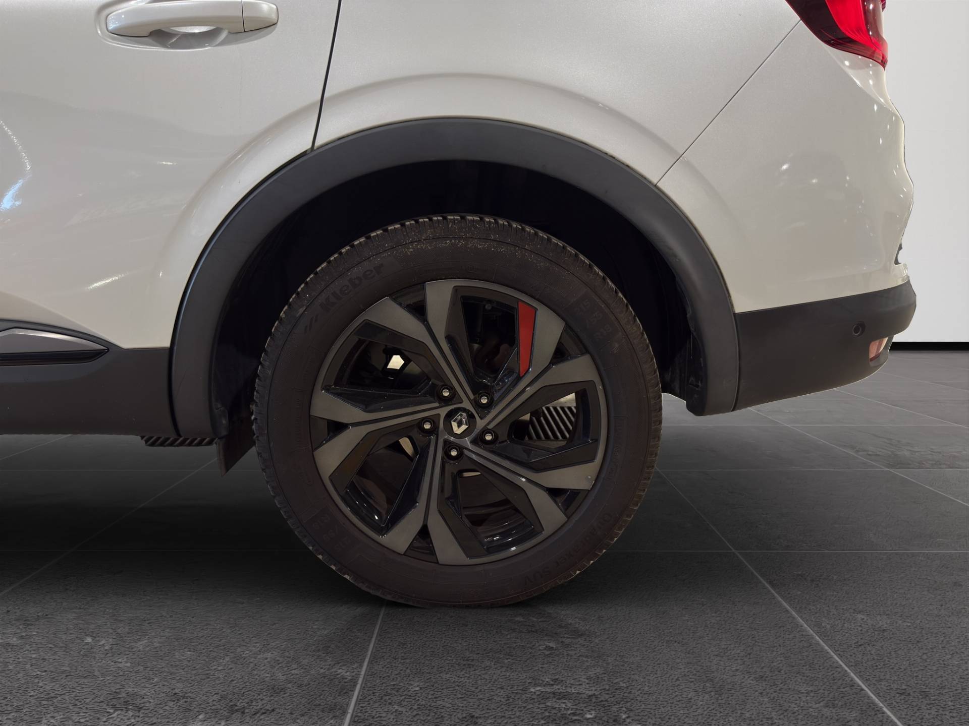 RENAULT Arkana Arkana 1.6 E-Tech full hybrid R.S. Line 145cv usata in pronta consegna - Brandini