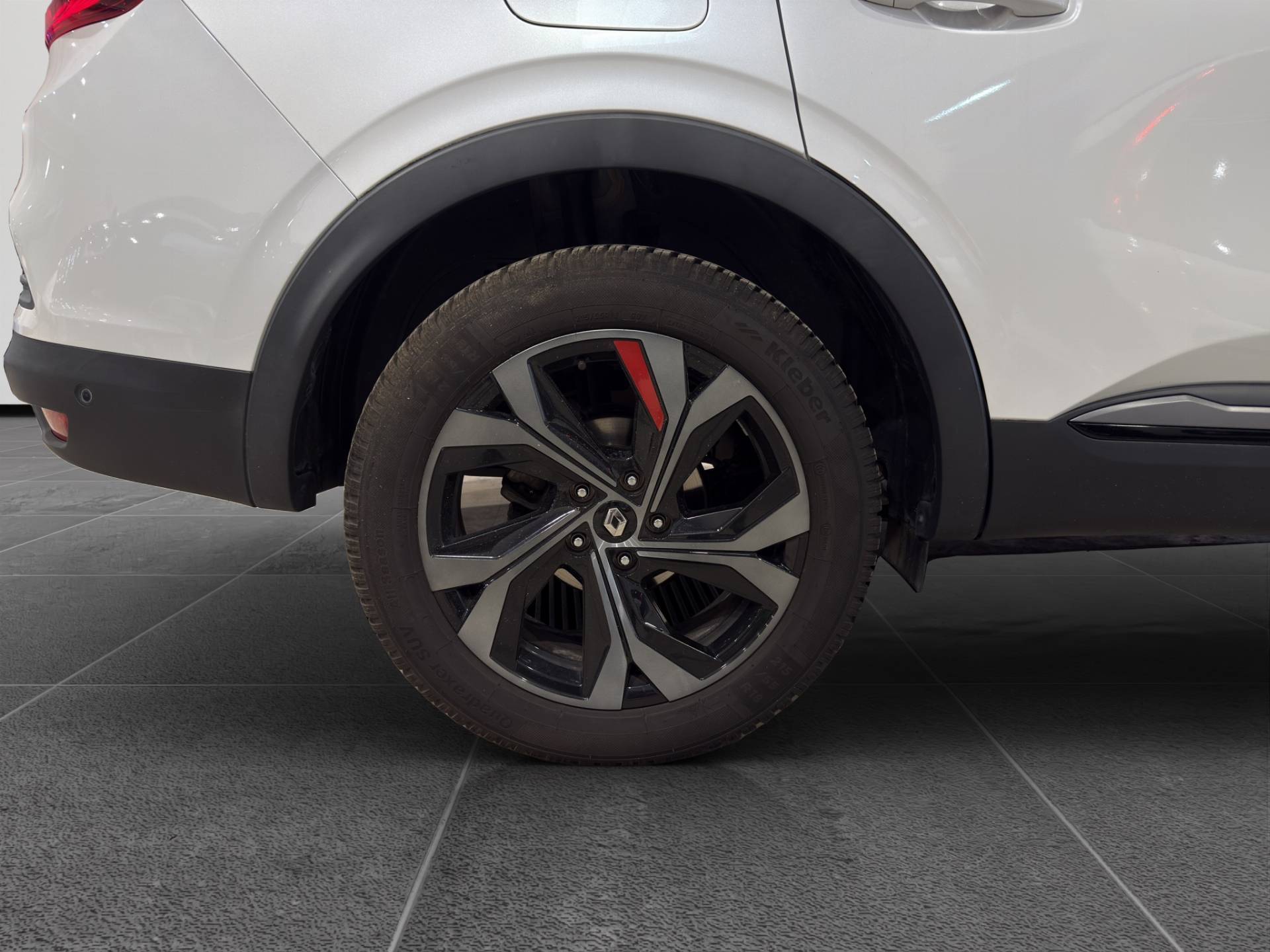 RENAULT Arkana Arkana 1.6 E-Tech full hybrid R.S. Line 145cv usata in pronta consegna - Brandini