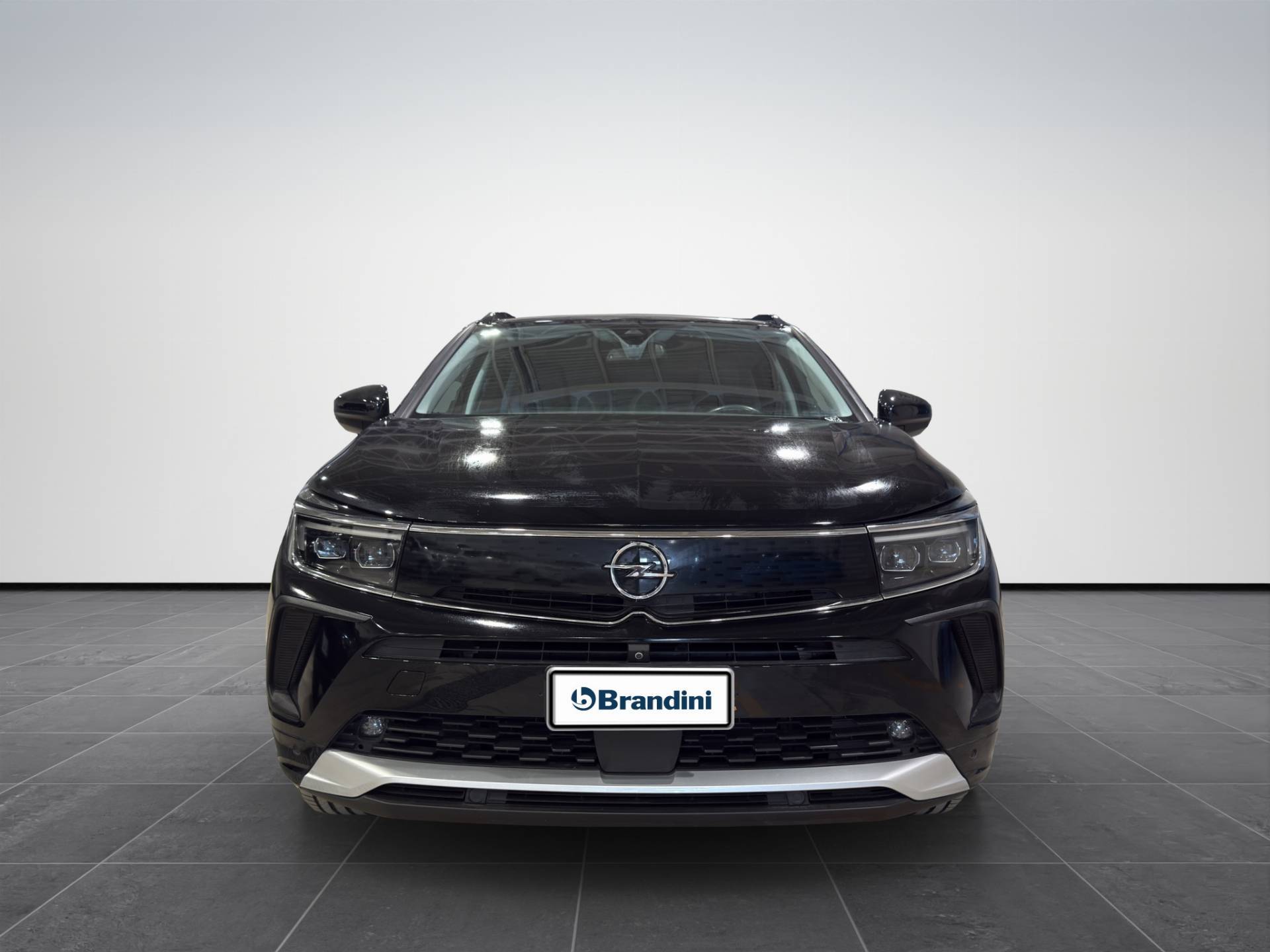 OPEL Grandland X Grandland 1.2 Ultimate s&s 130cv at8 usata in pronta consegna - Brandini