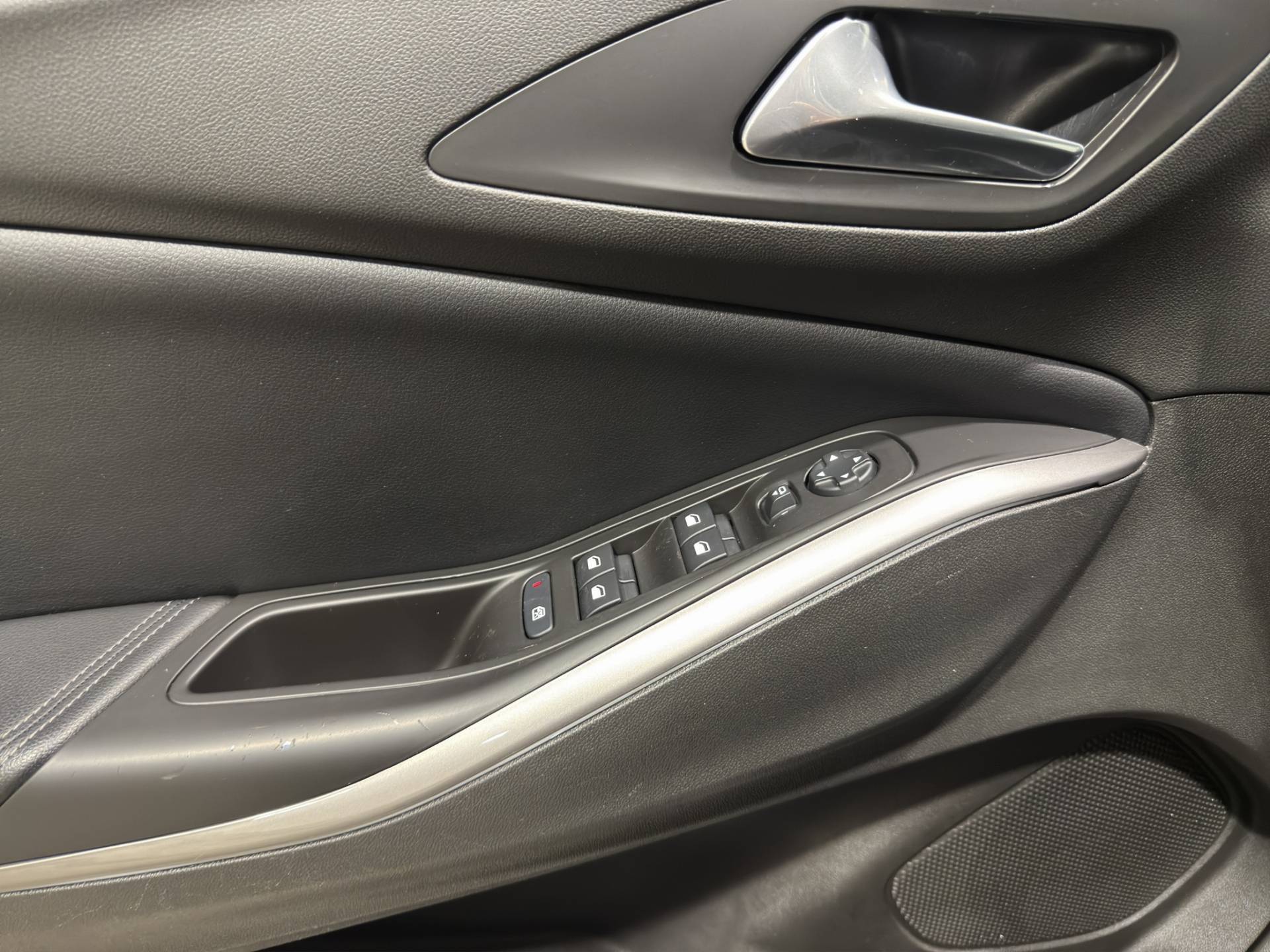 OPEL Grandland X Grandland 1.2 Ultimate s&s 130cv at8 usata in pronta consegna - Brandini