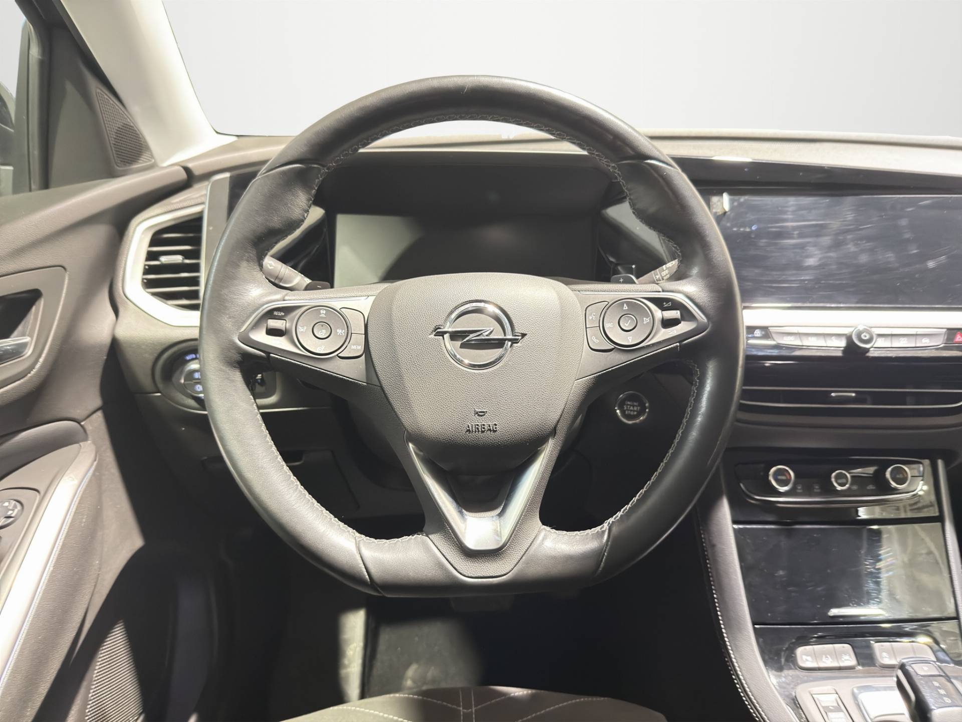 OPEL Grandland X Grandland 1.2 Ultimate s&s 130cv at8 usata in pronta consegna - Brandini