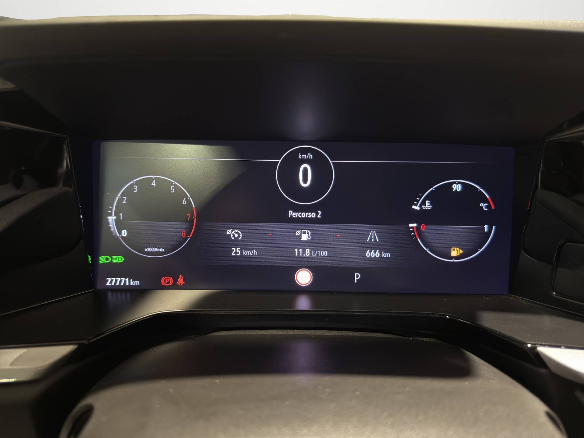 OPEL Grandland X Grandland 1.2 Ultimate s&s 130cv at8 usata in pronta consegna - Brandini