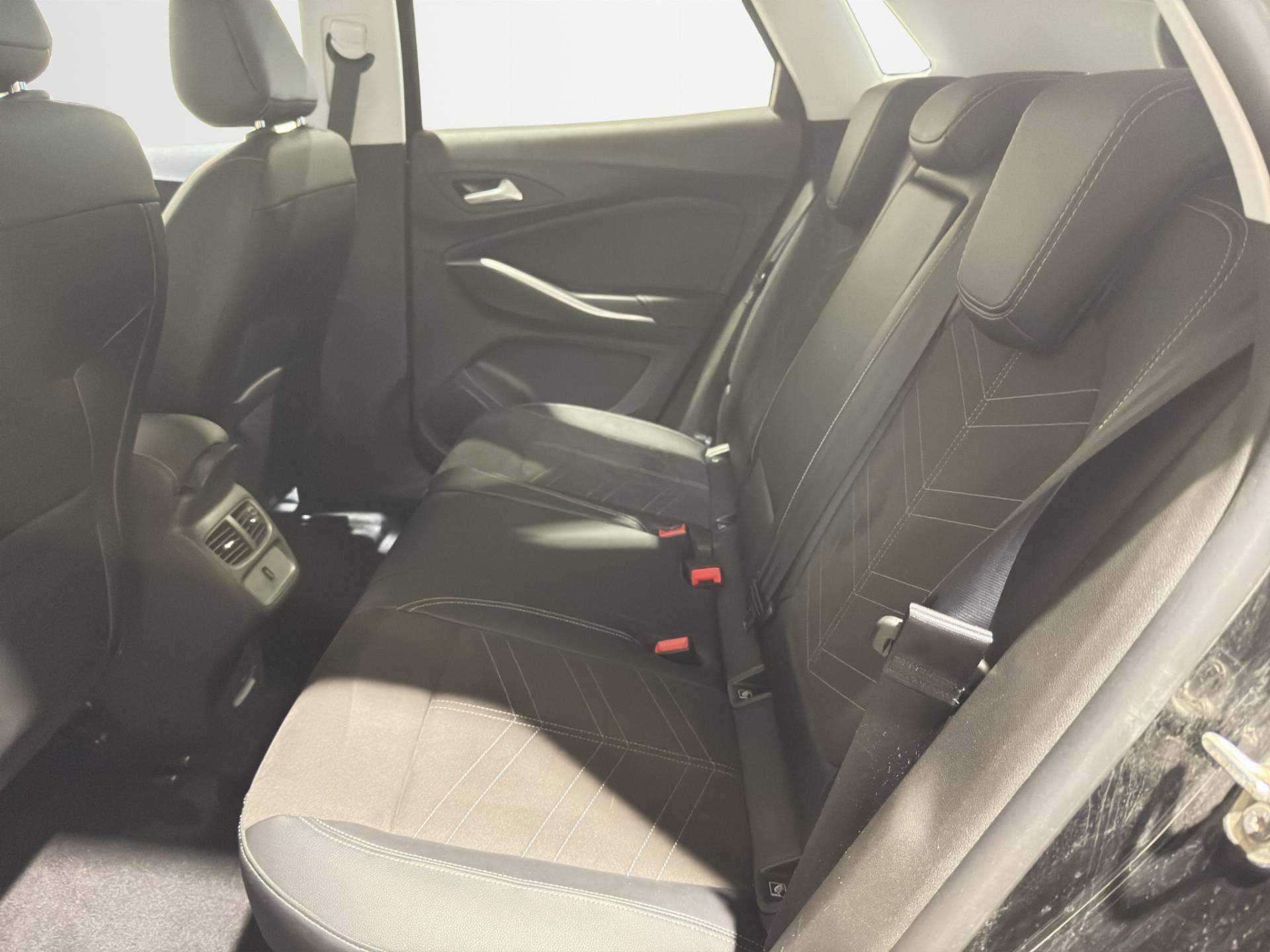 OPEL Grandland X Grandland 1.2 Ultimate s&s 130cv at8 usata in pronta consegna - Brandini