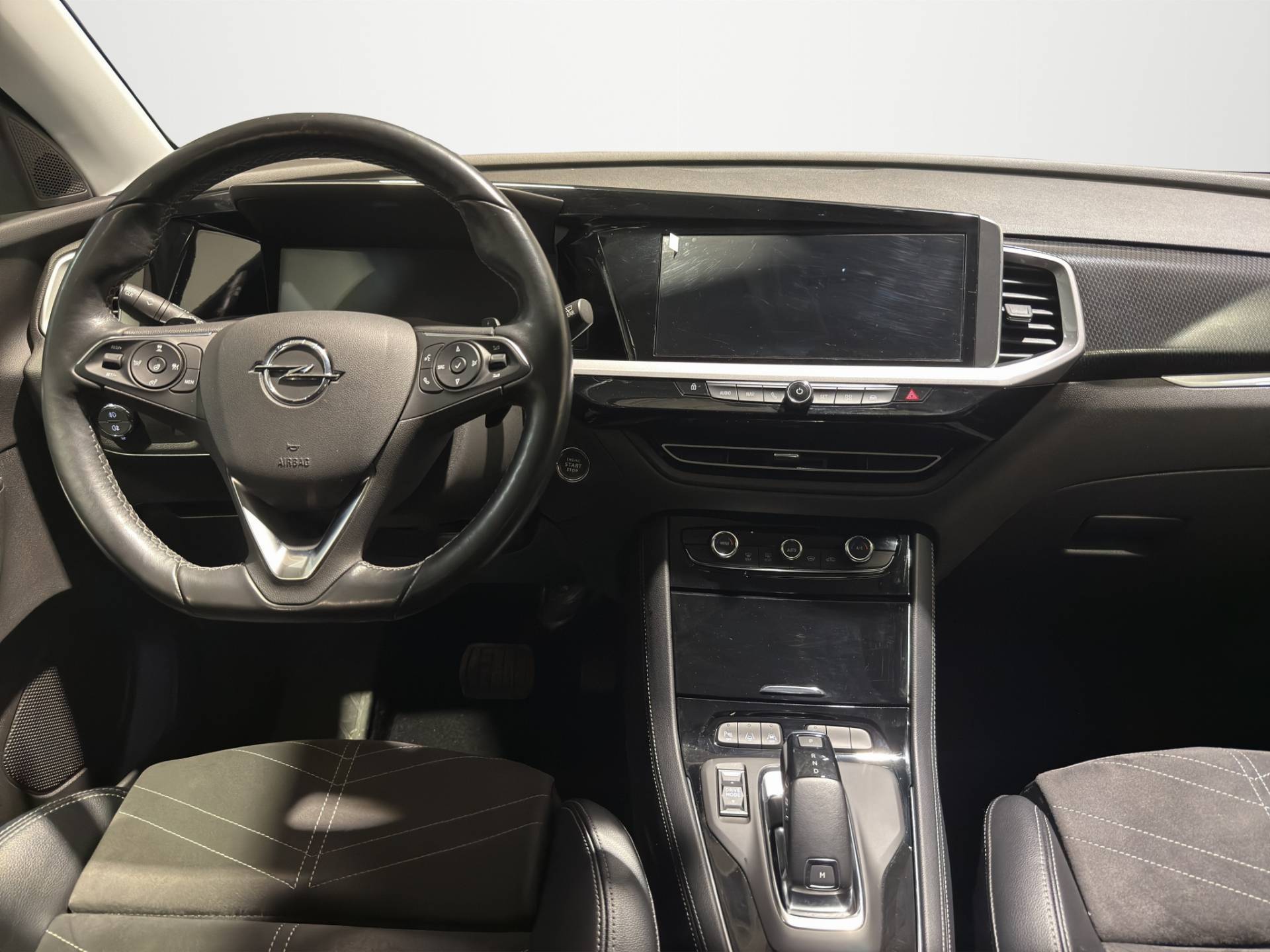 OPEL Grandland X Grandland 1.2 Ultimate s&s 130cv at8 usata in pronta consegna - Brandini
