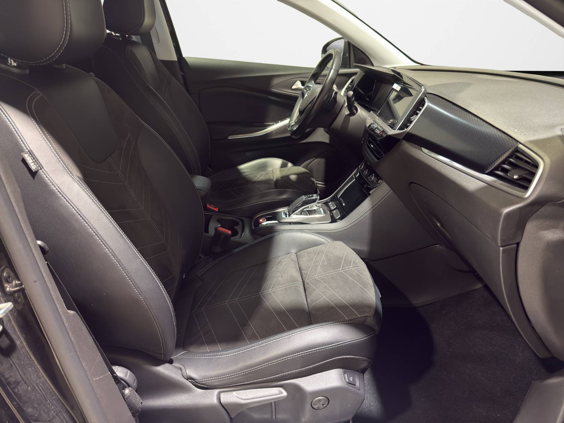 OPEL Grandland X Grandland 1.2 Ultimate s&s 130cv at8 usata in pronta consegna - Brandini