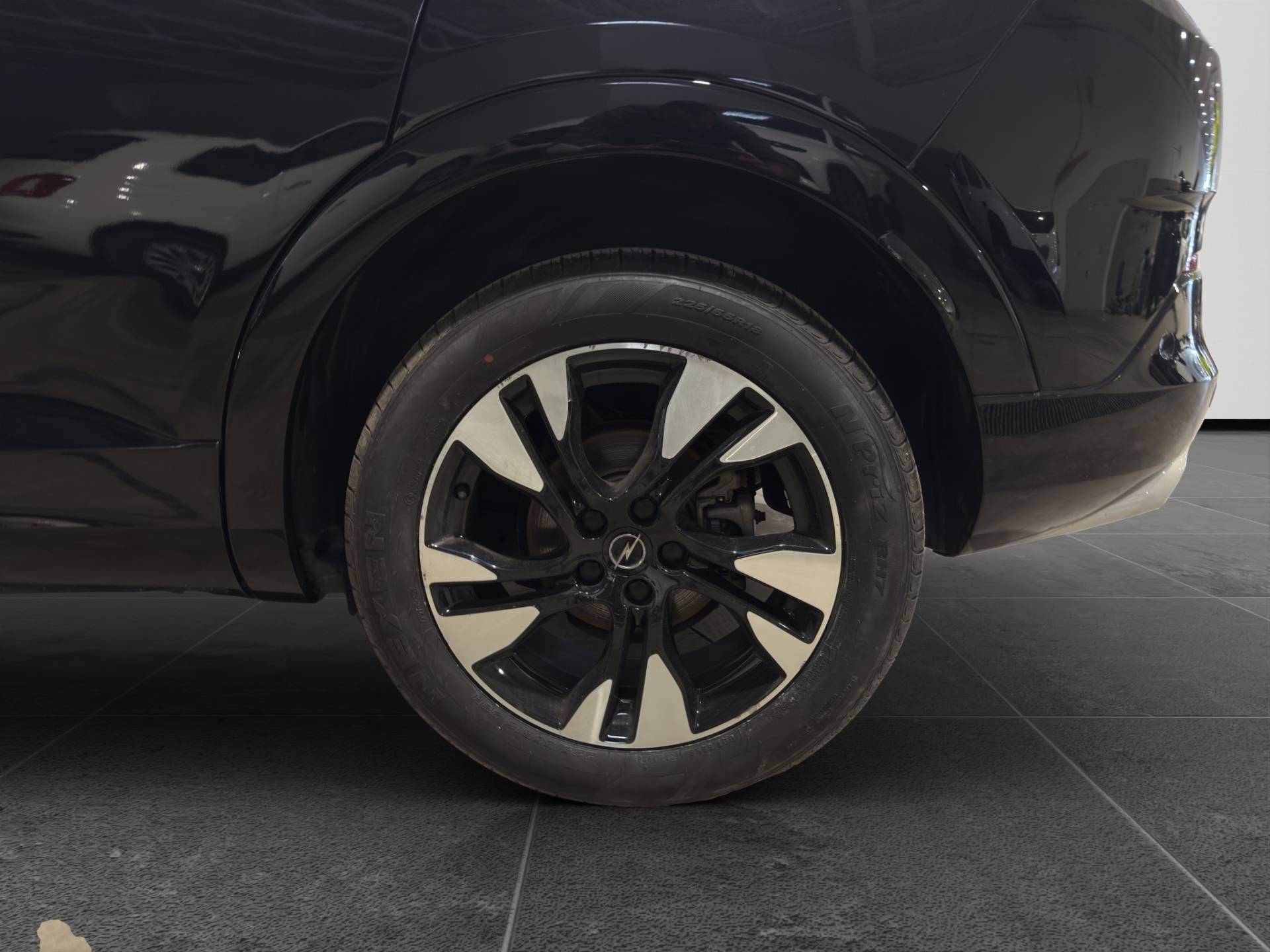 OPEL Grandland X Grandland 1.2 Ultimate s&s 130cv at8 usata in pronta consegna - Brandini