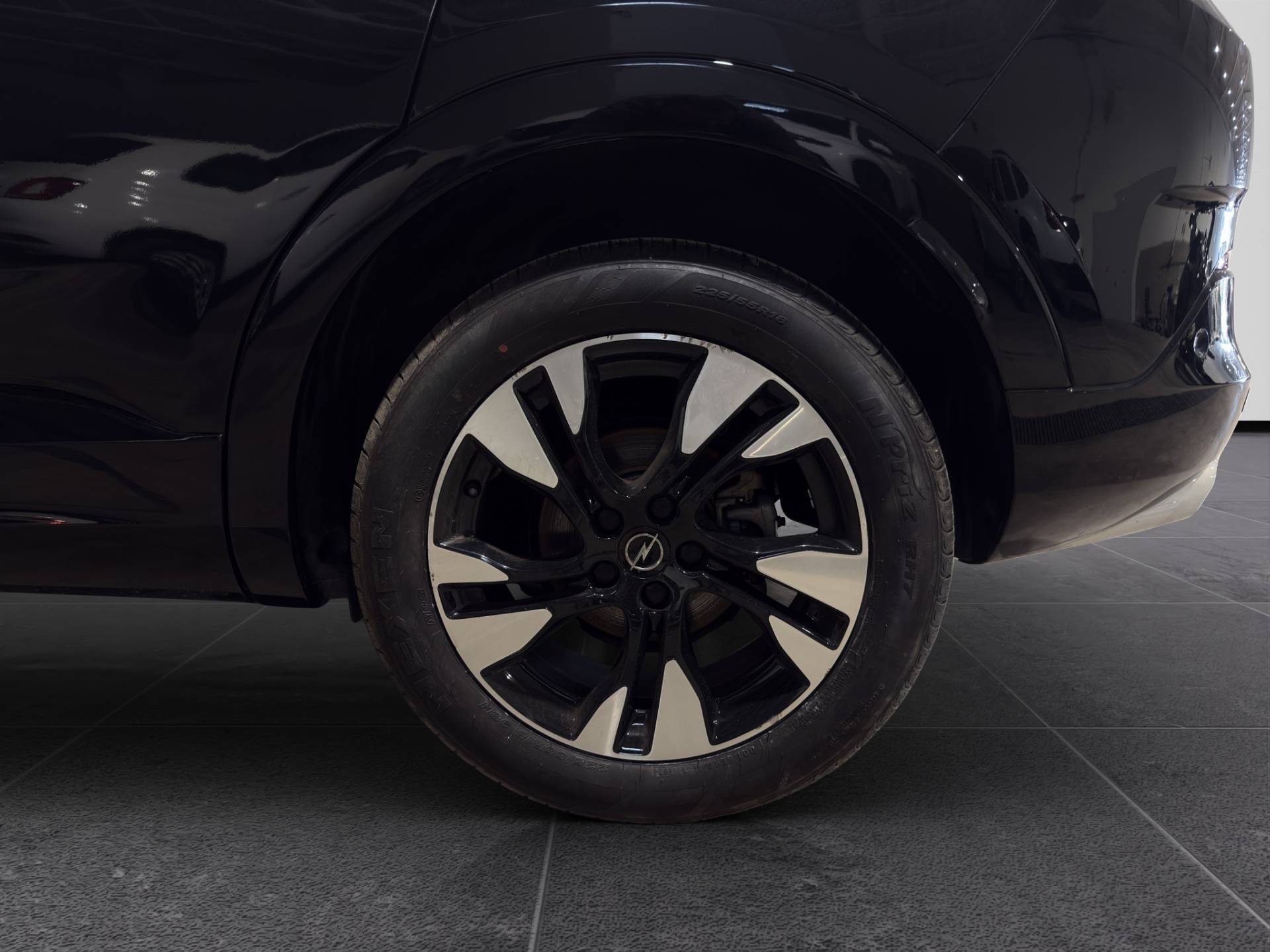 OPEL Grandland X Grandland 1.2 Ultimate s&s 130cv at8 usata in pronta consegna - Brandini