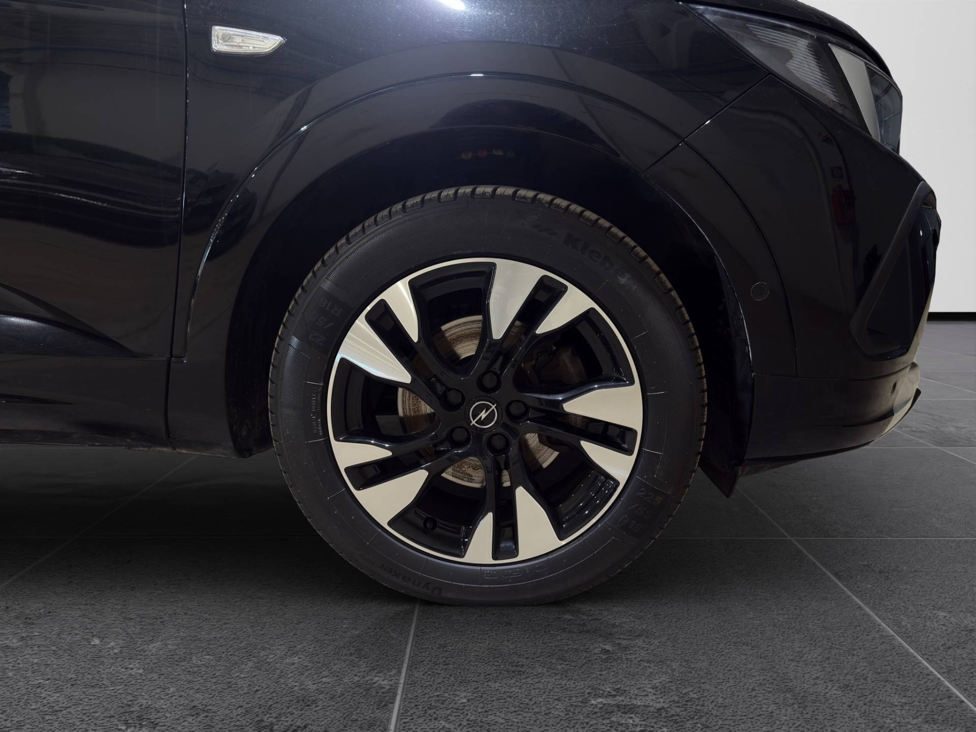 OPEL Grandland X Grandland 1.2 Ultimate s&s 130cv at8 usata in pronta consegna - Brandini
