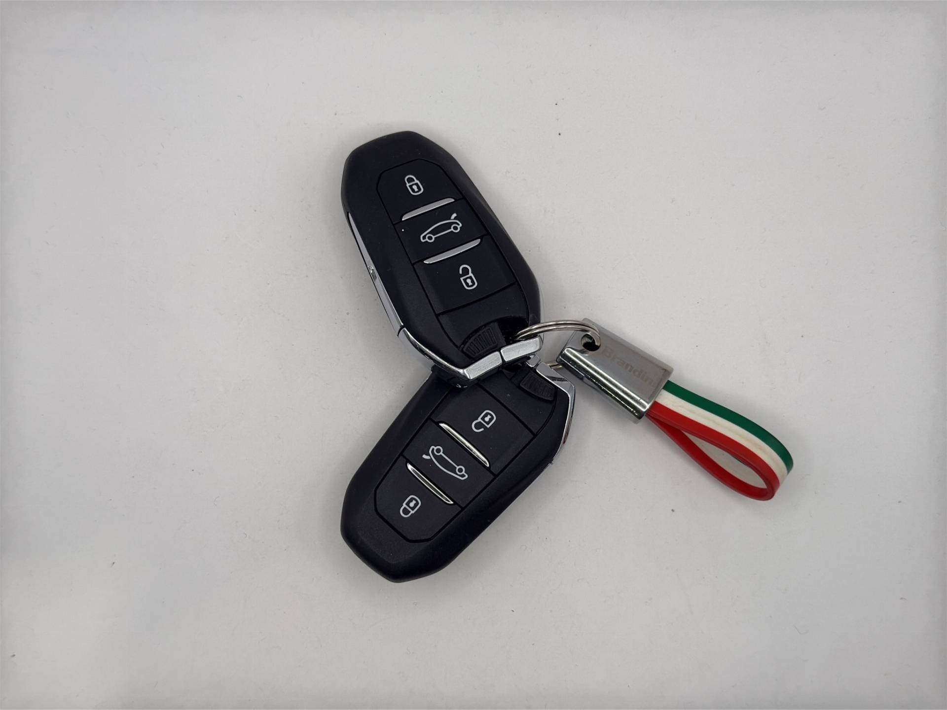 OPEL Grandland X Grandland 1.2 Ultimate s&s 130cv at8 usata in pronta consegna - Brandini