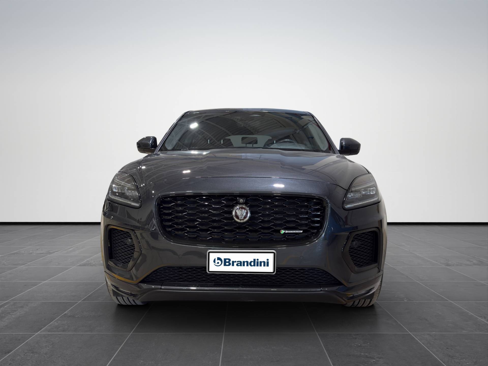 JAGUAR E-Pace E-Pace 2.0 D204 R-Dynamic HSE awd auto usata in pronta consegna - Brandini