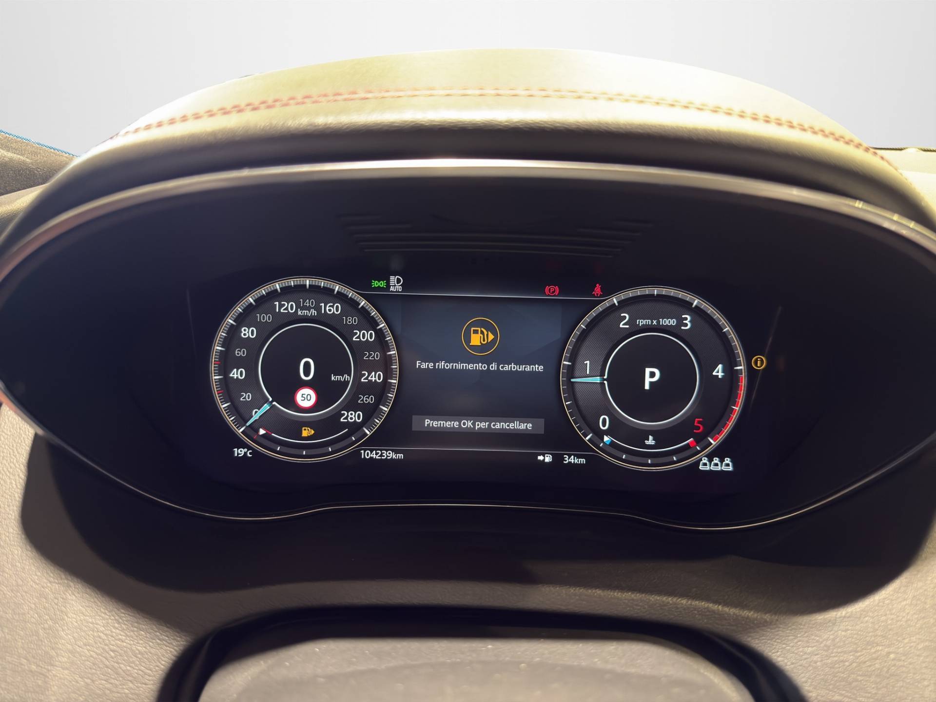 JAGUAR E-Pace E-Pace 2.0 D204 R-Dynamic HSE awd auto usata in pronta consegna - Brandini