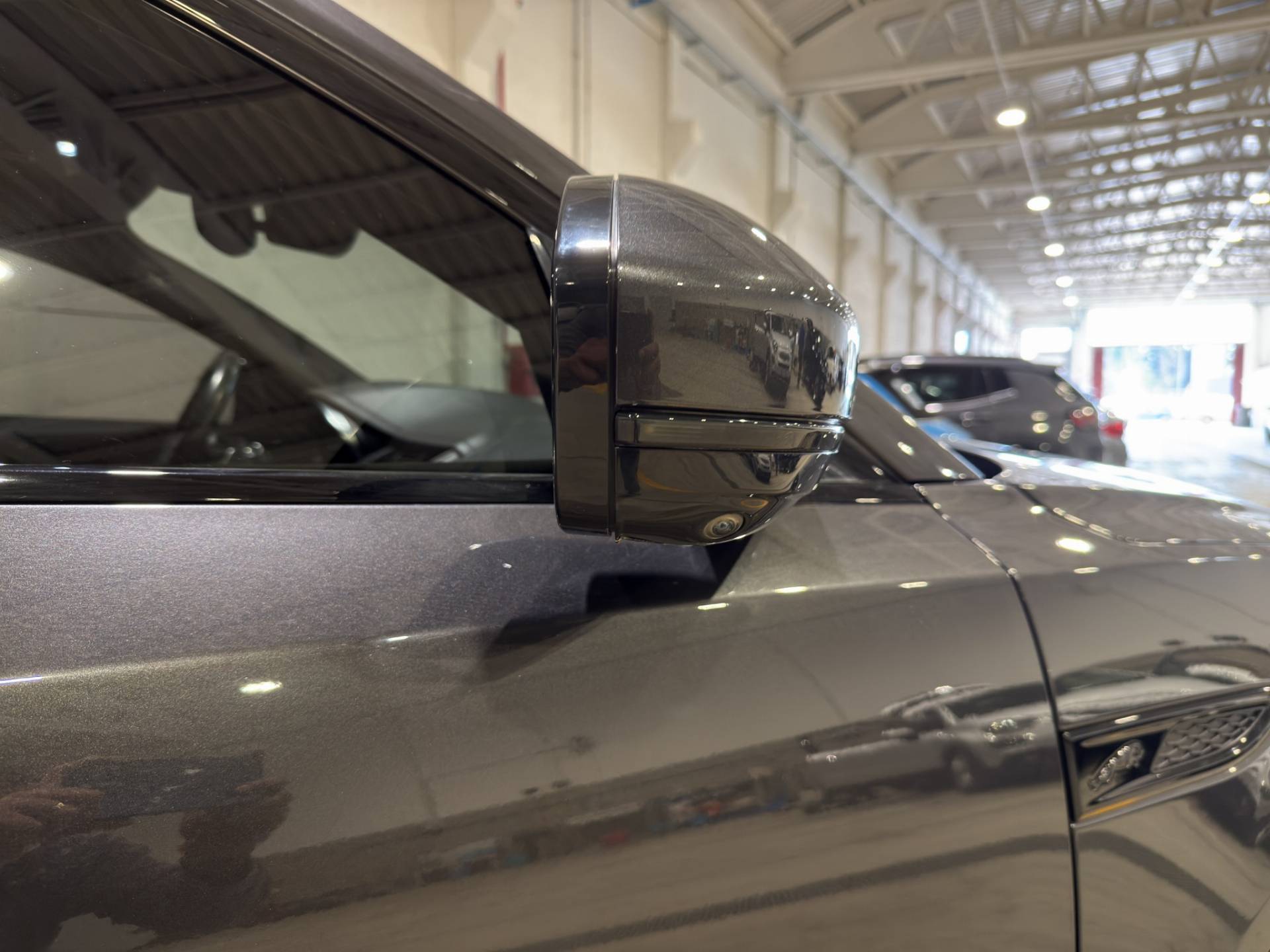 JAGUAR E-Pace E-Pace 2.0 D204 R-Dynamic HSE awd auto usata in pronta consegna - Brandini